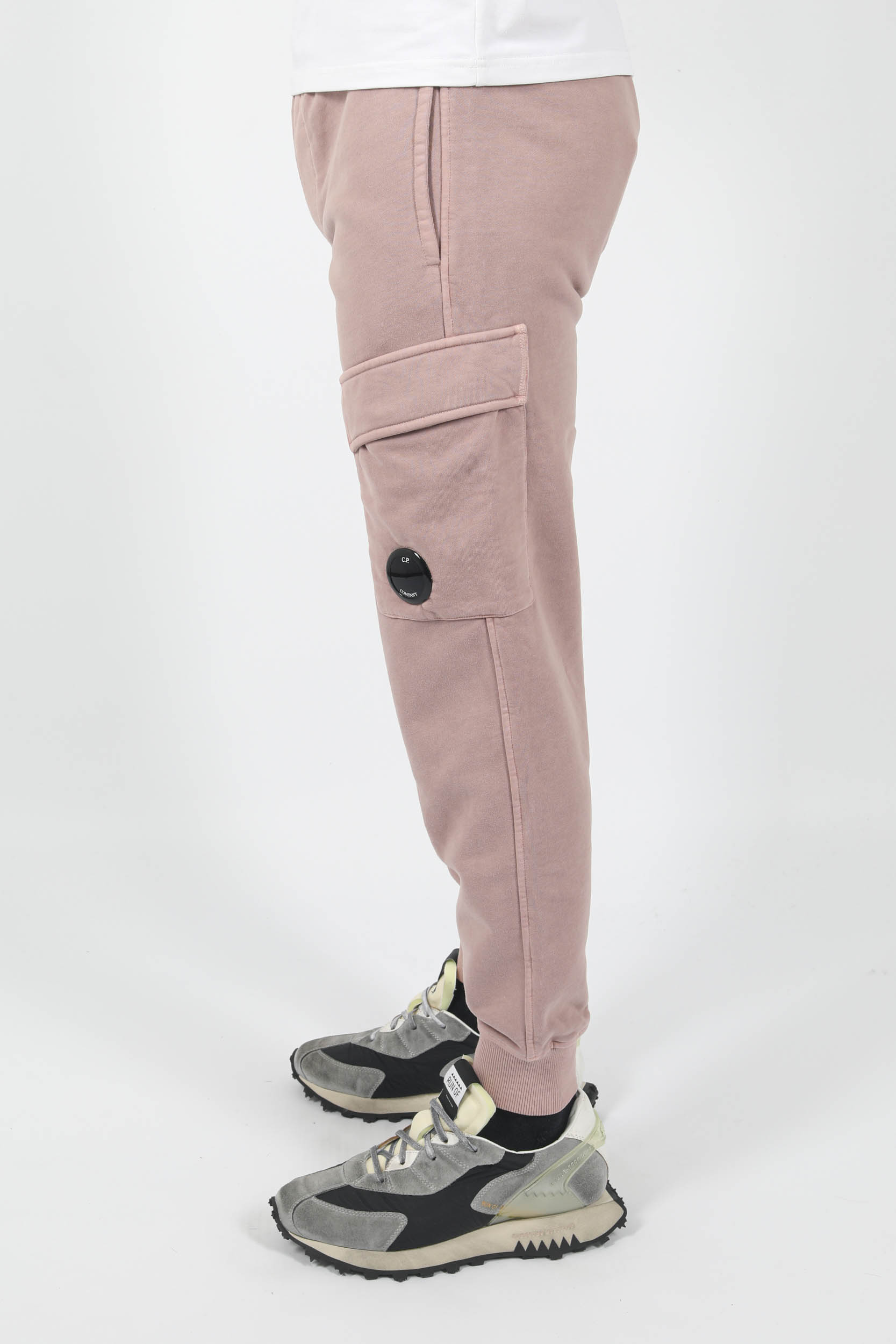 JOGGING C.P COMPANY ROSE DELAVE P246A-506