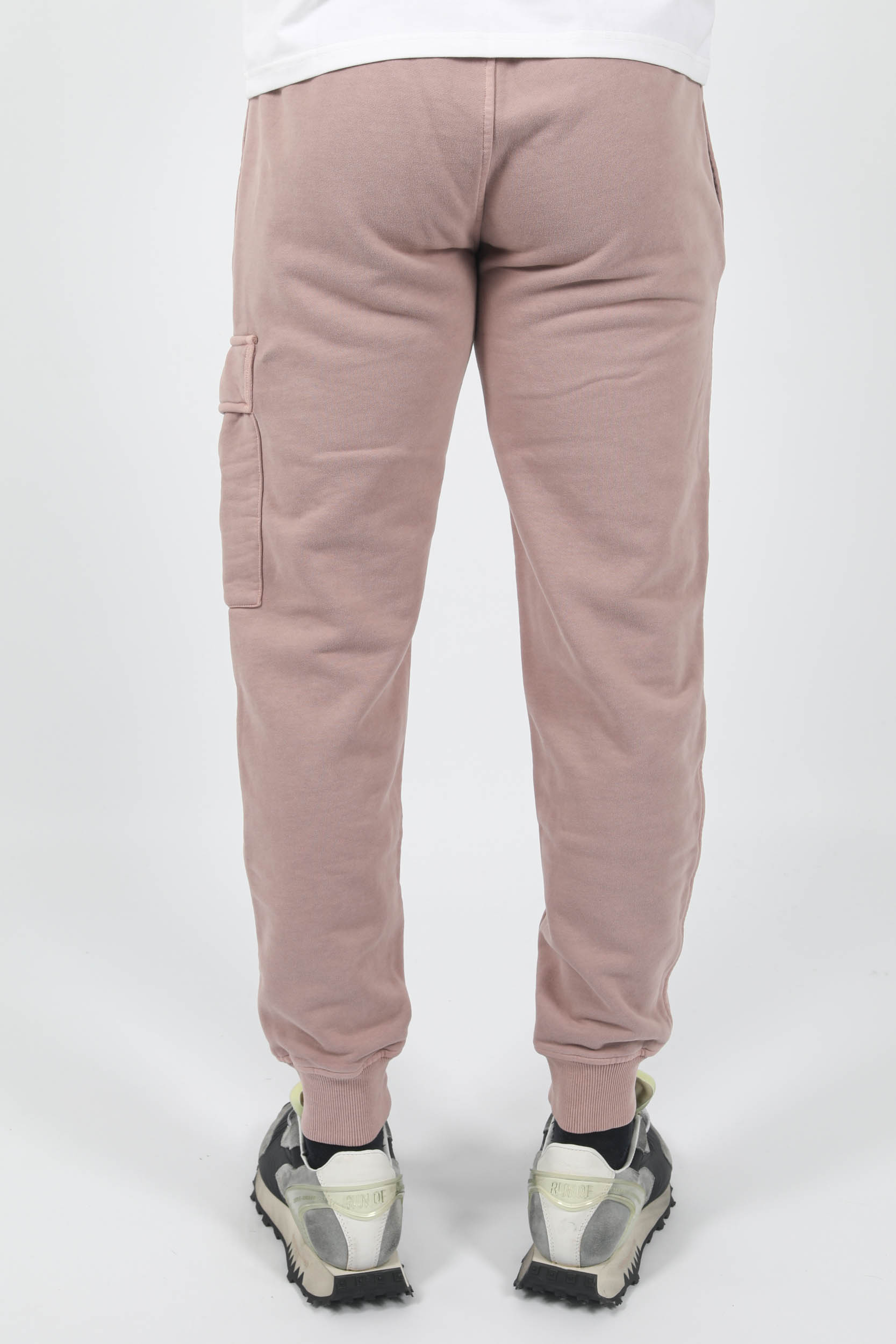 JOGGING C.P COMPANY ROSE DELAVE P246A-506