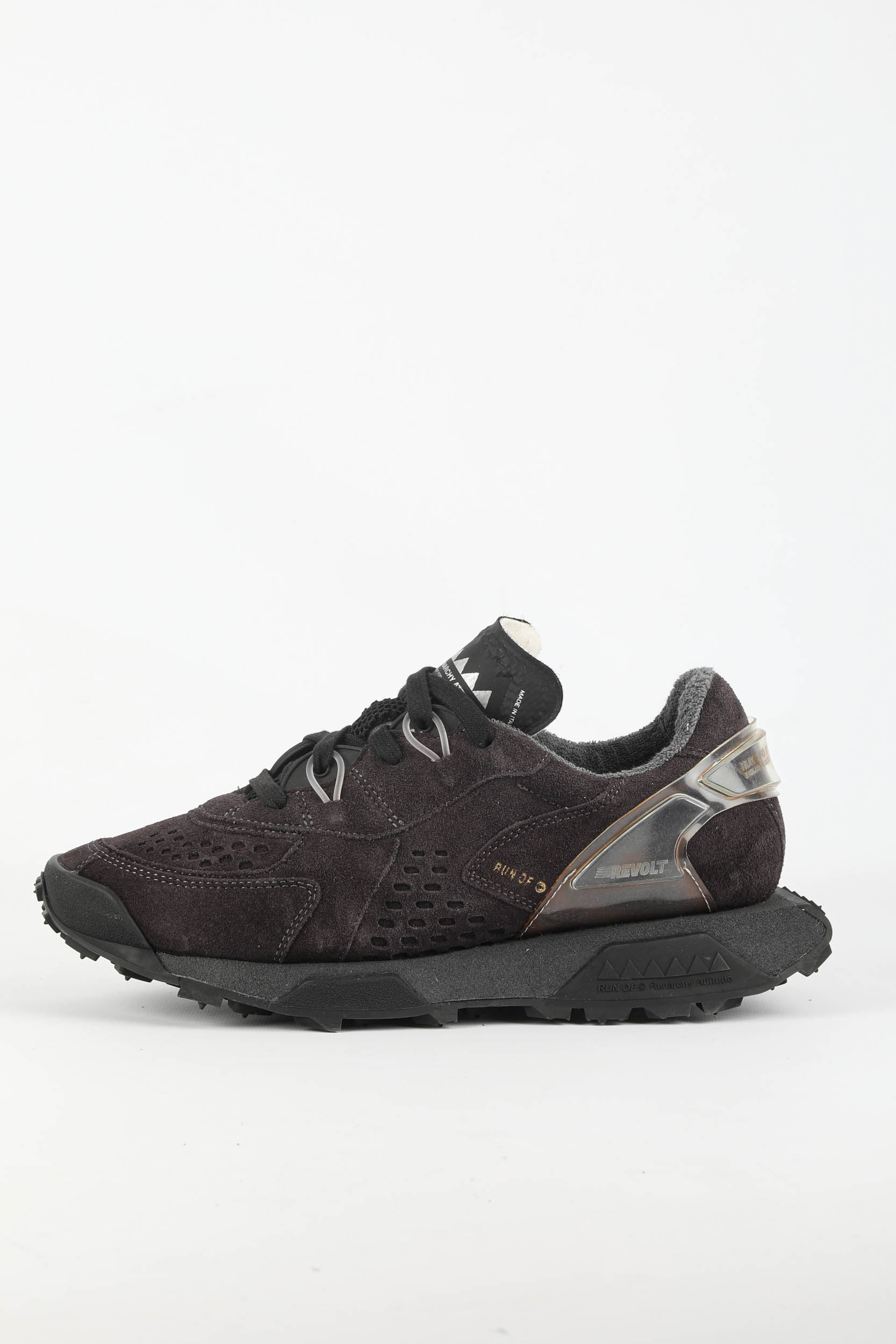 BASKETS RUN OF NOIR 40038G-HILL