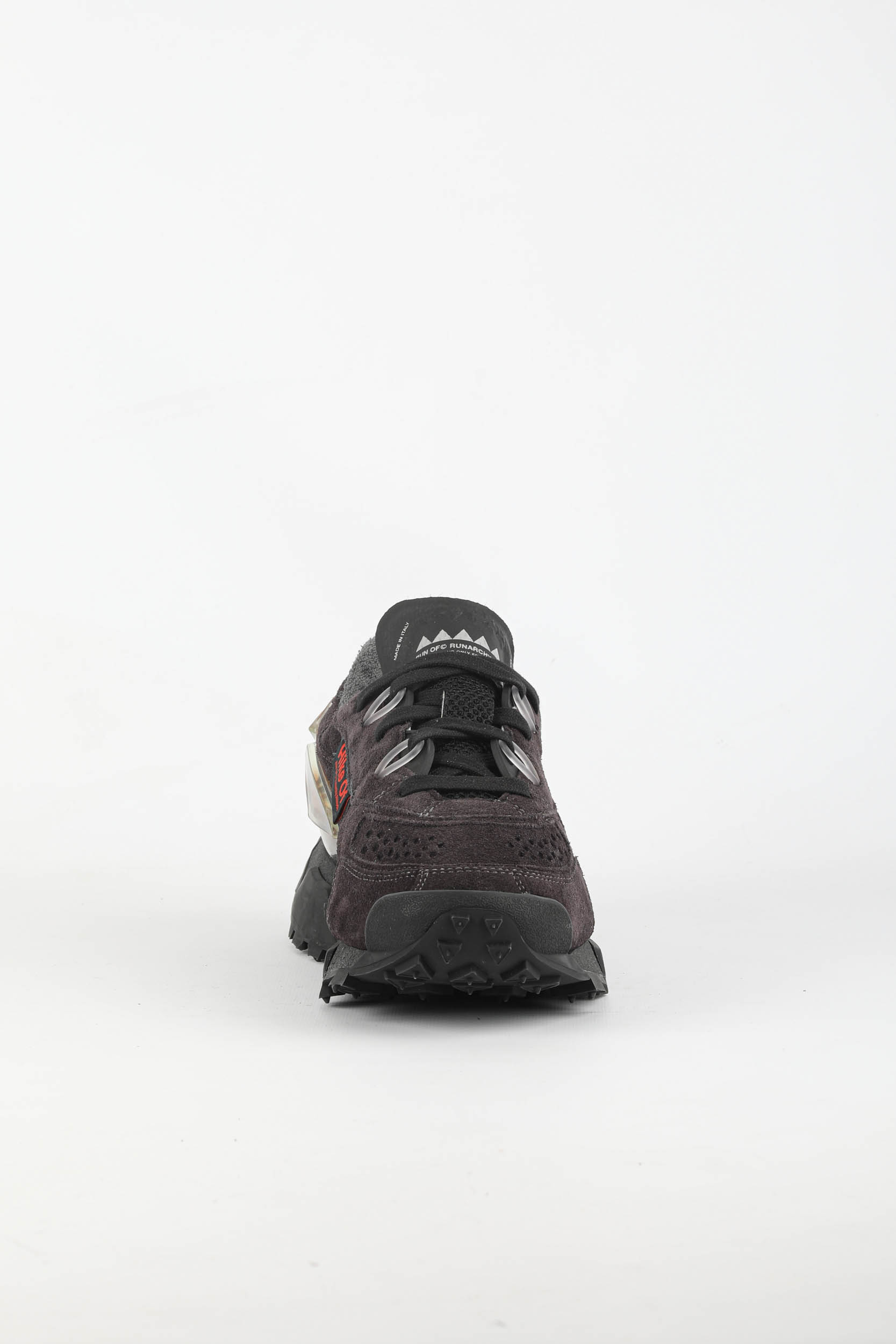 BASKETS RUN OF NOIR 40038G-HILL