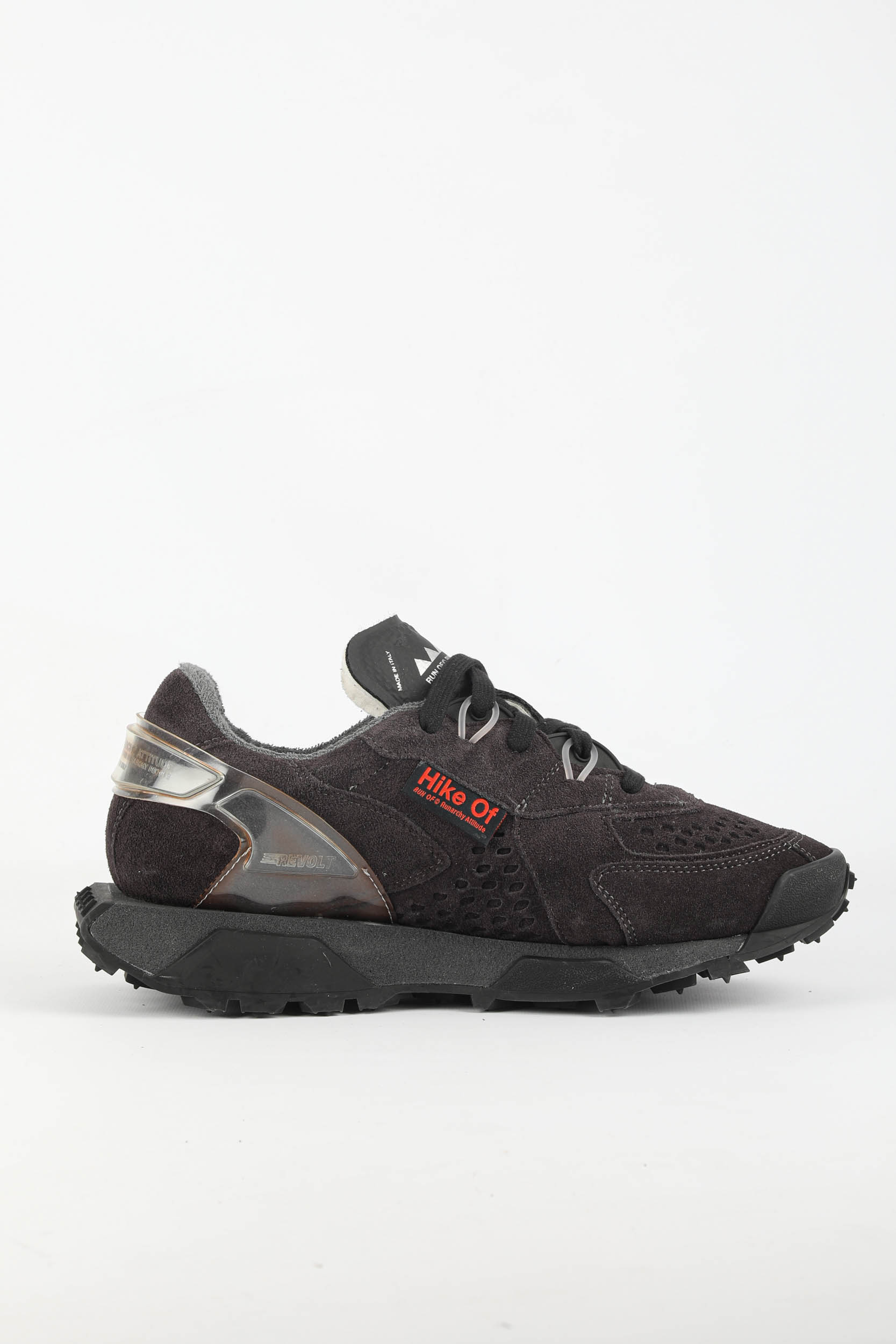 BASKETS RUN OF NOIR 40038G-HILL