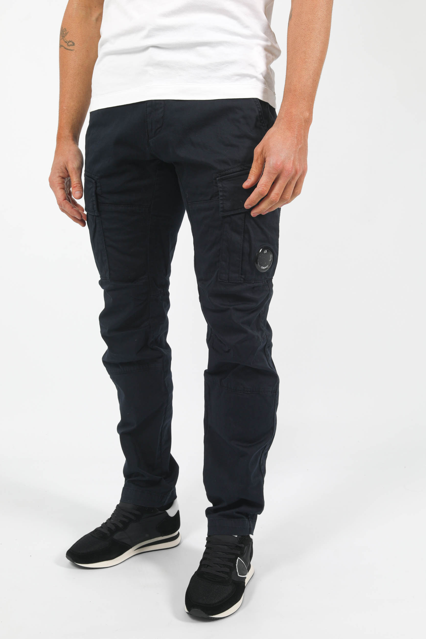 CARGO C.P COMPANY MARINE A056A-888