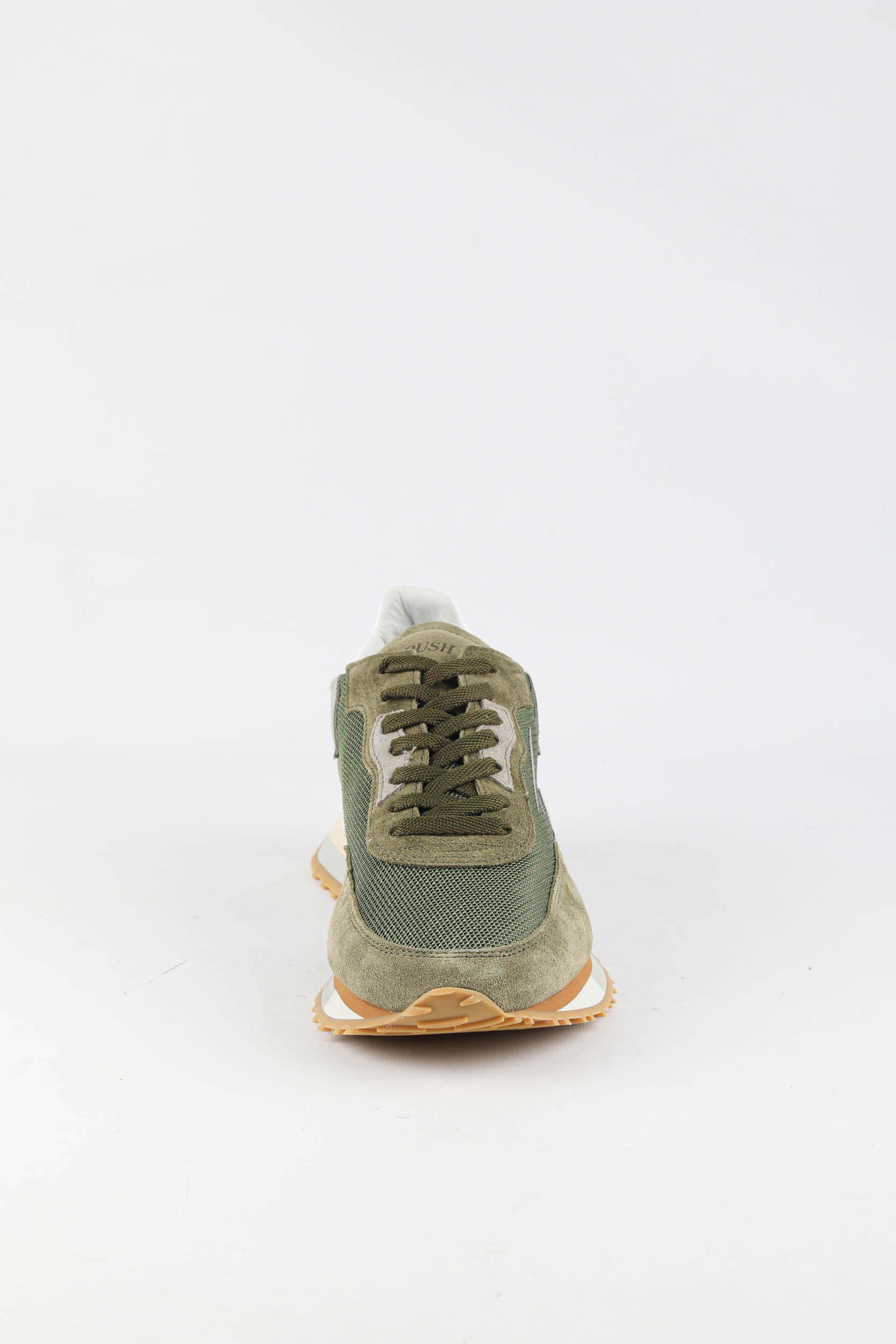 BASKETS GHOUD KAKI RMLM-MM82