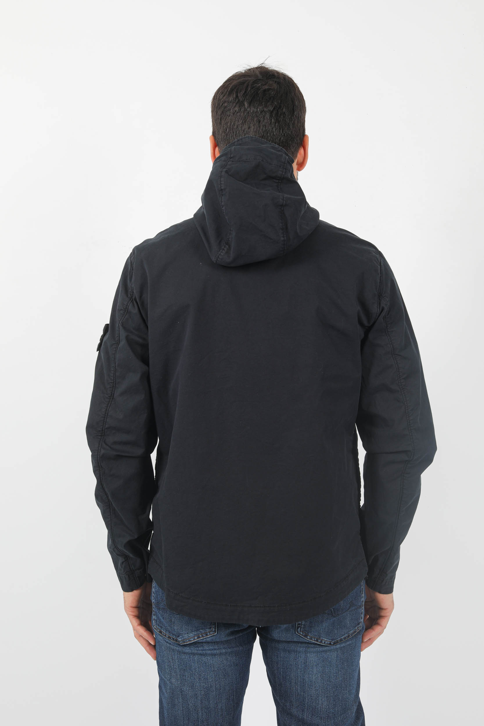 BLOUSON STONE ISLAND MARINE 781543310-V0020
