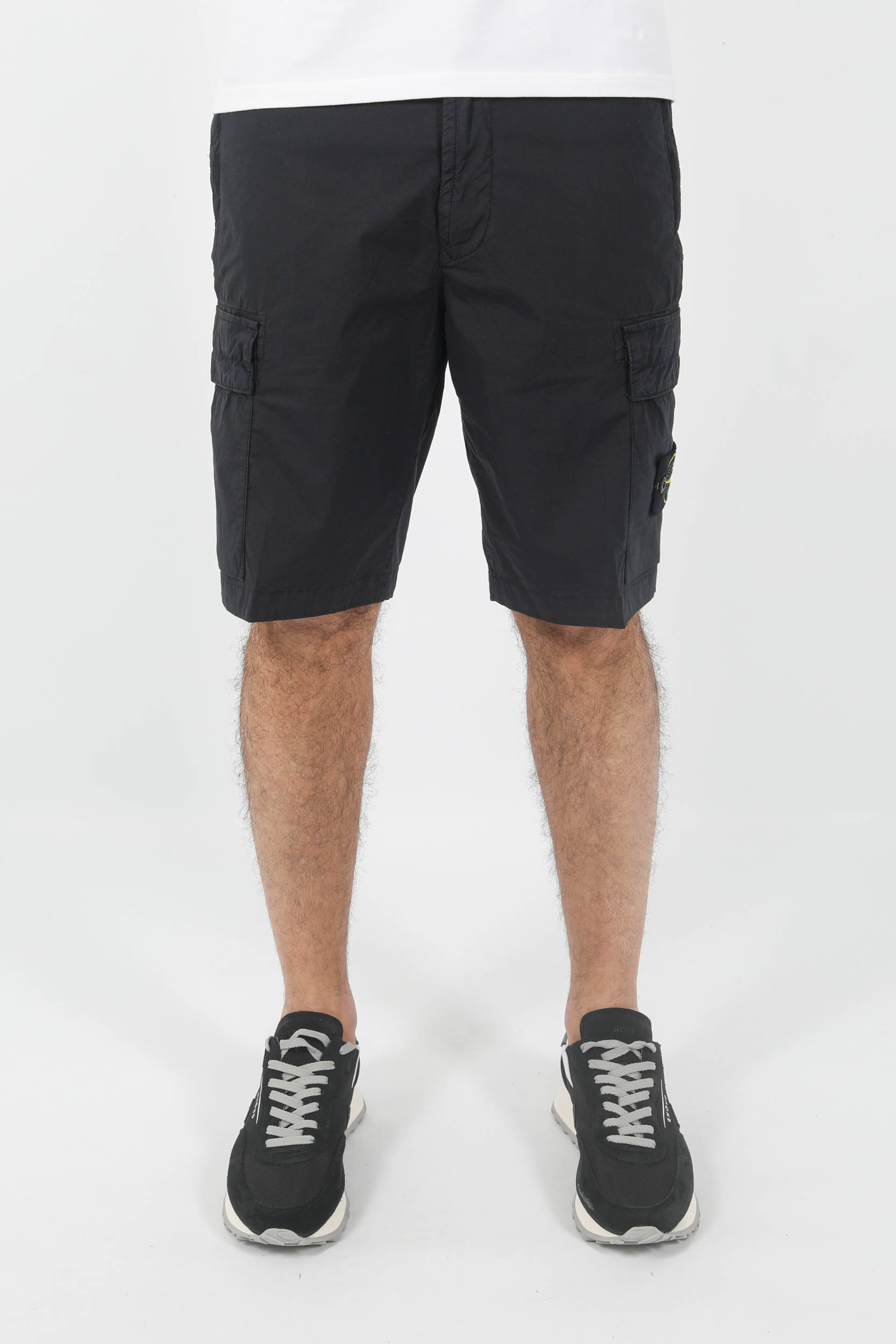 SHORT CARGO STONE ISLAND MARINE 7815L0803-A0020