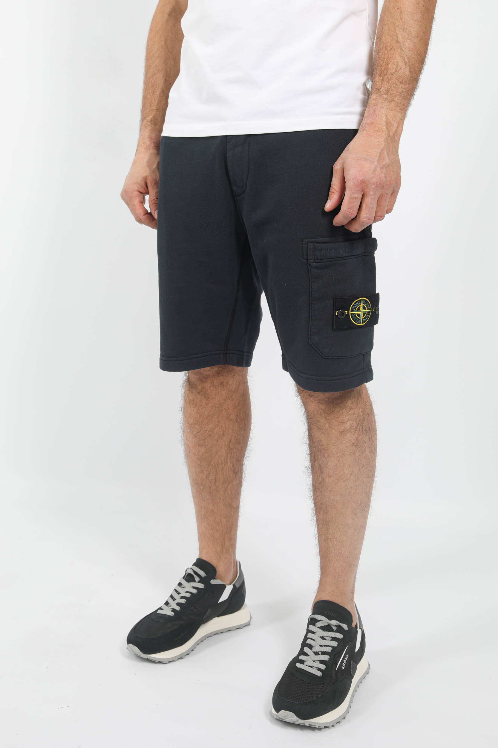 SHORT STONE ISLAND MARINE 781564651-A0020