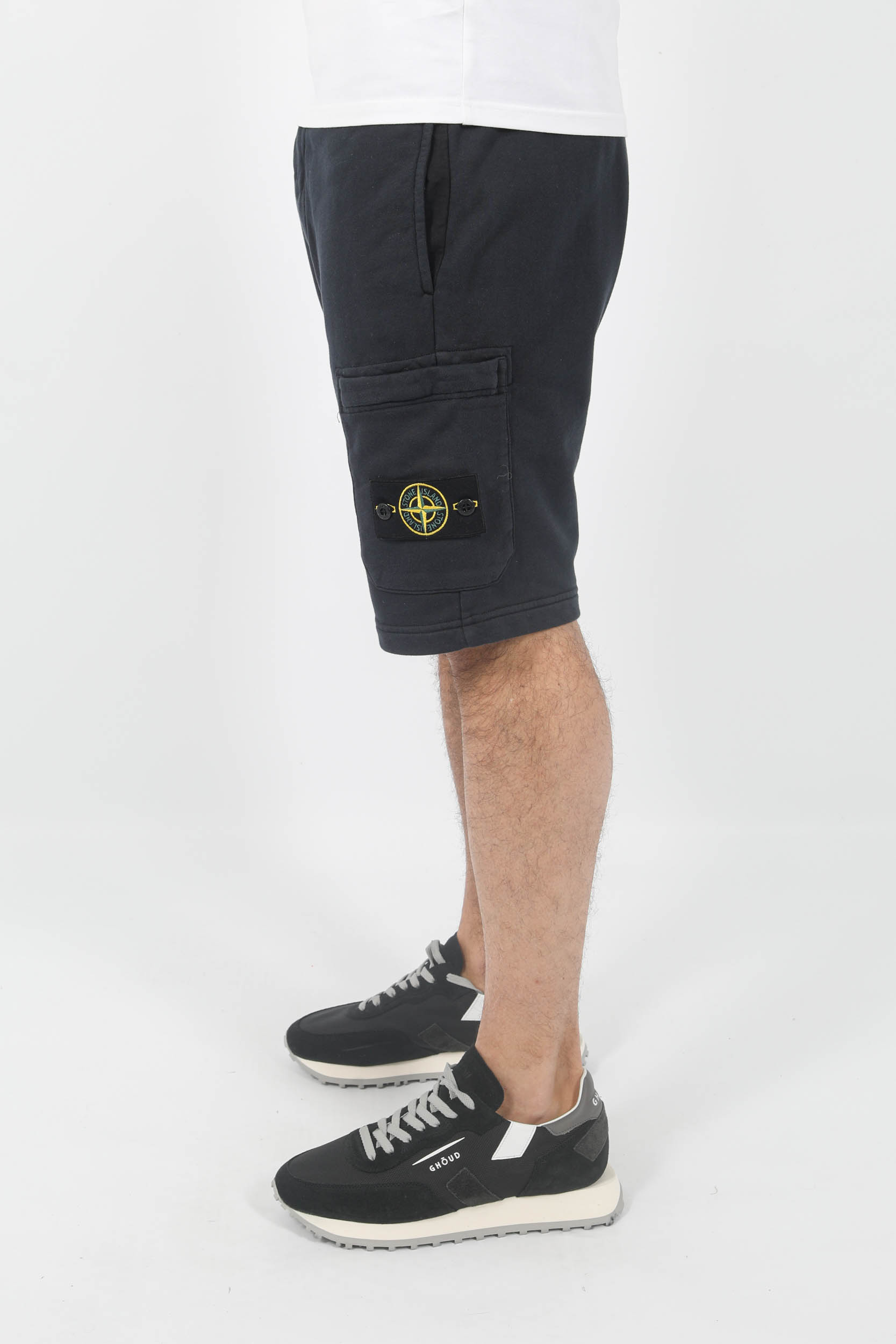SHORT STONE ISLAND MARINE 781564651-A0020