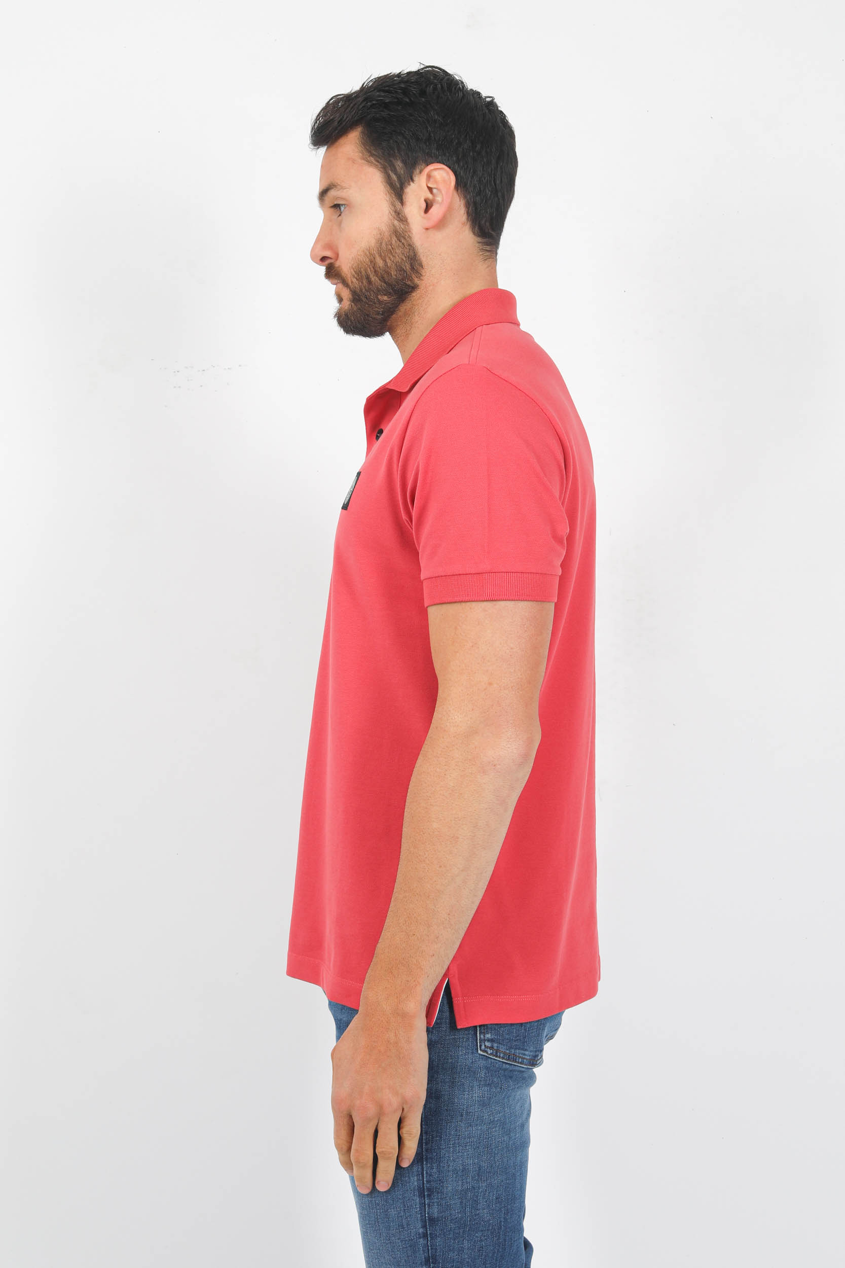 POLO STONE ISLAND ROSE 78152SC17-V0087