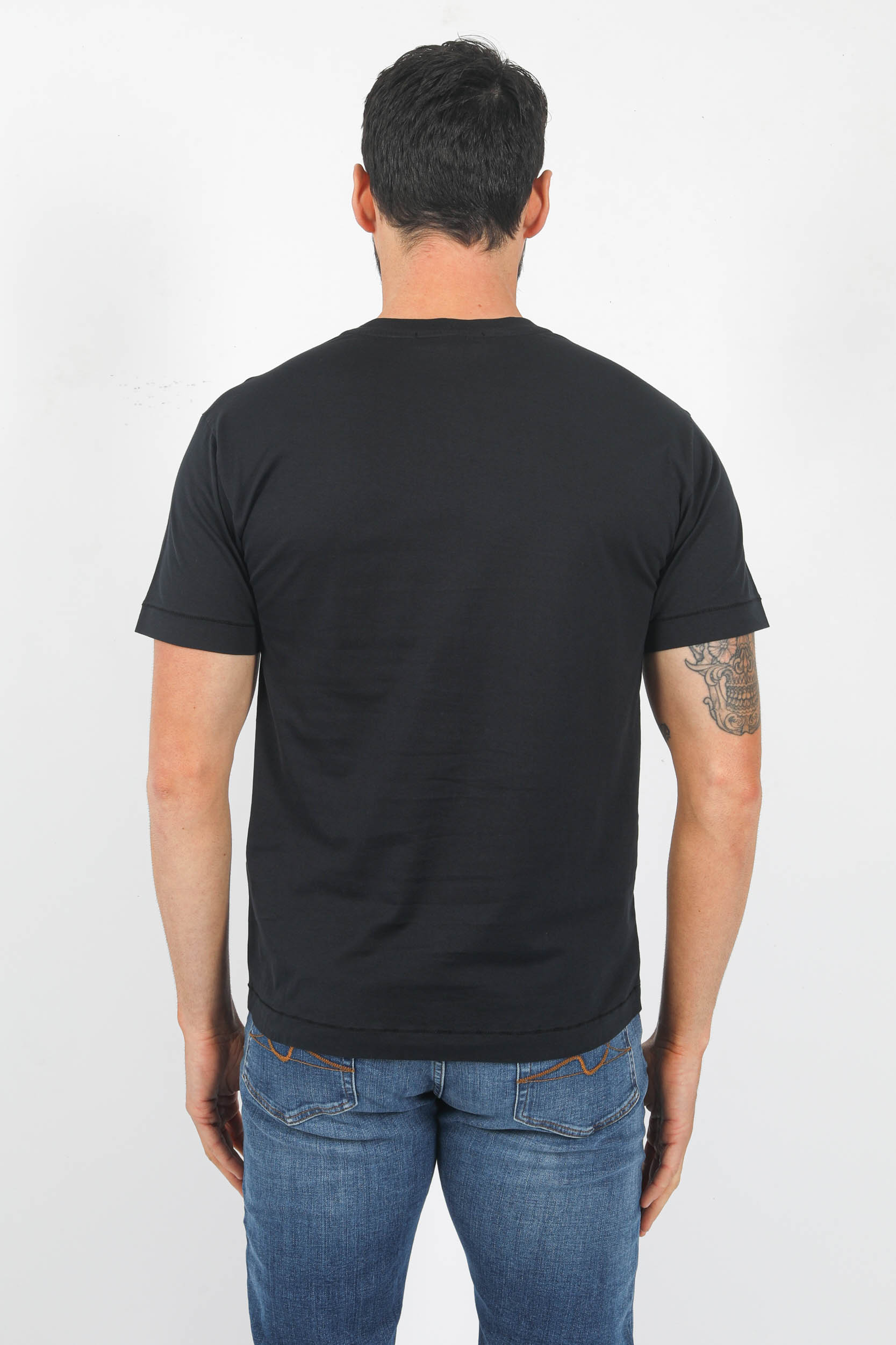 T-SHIRT STONE ISLAND MARINE 781524113-A0020