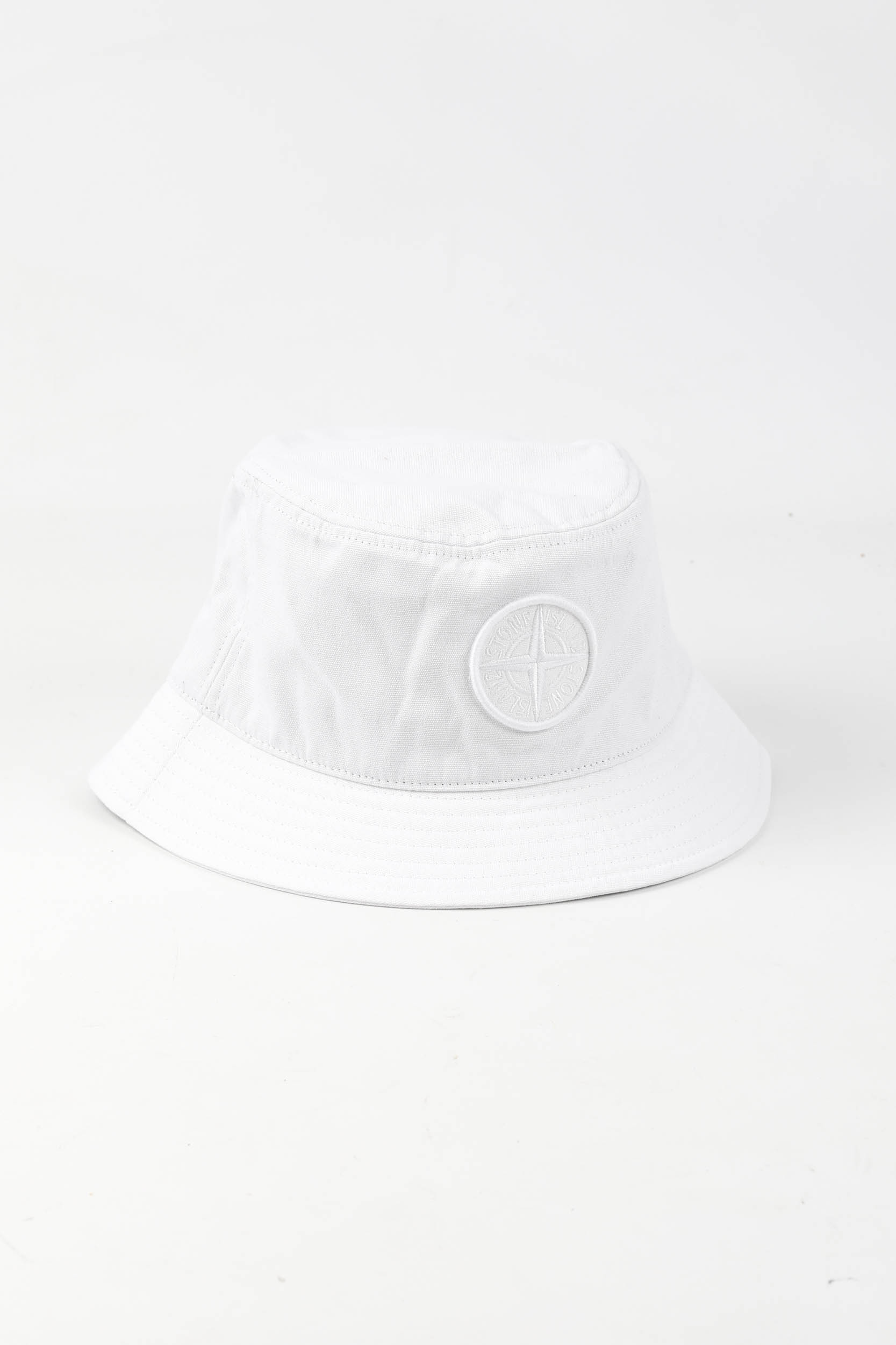 BOB STONE ISLAND BLANC 781599461-V0001