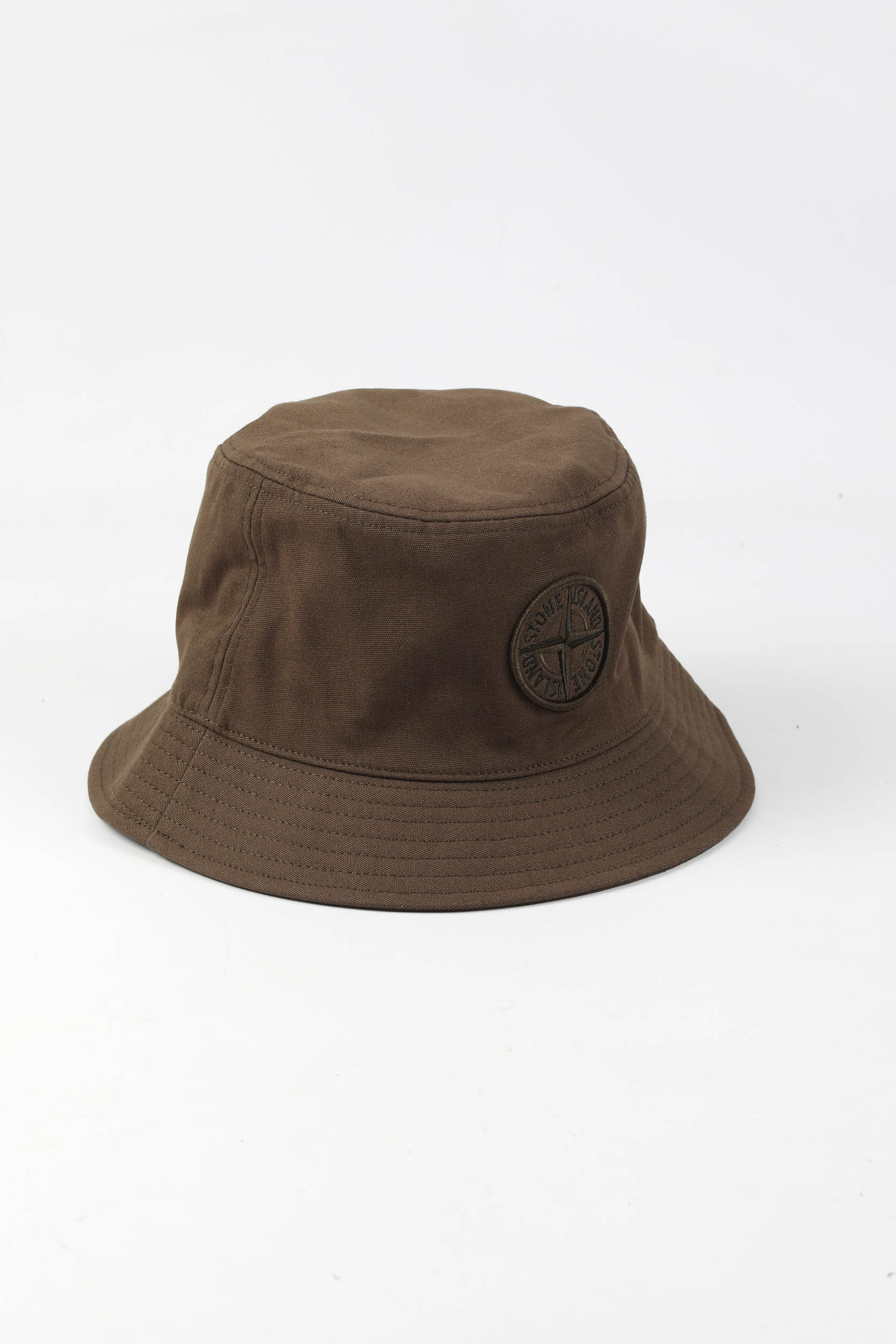 BOB STONE ISLAND KAKI 781599461-V0054