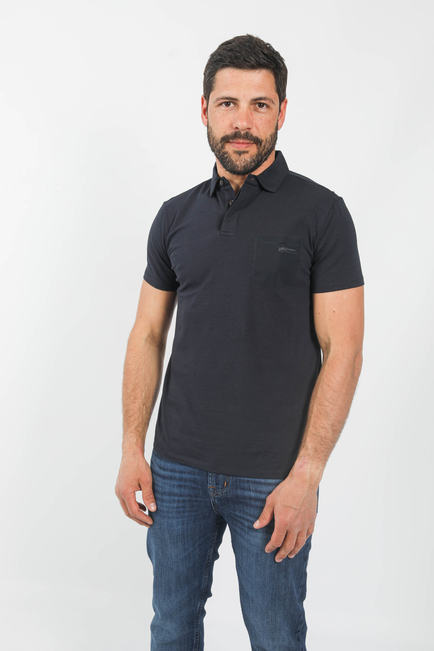 POLO RRD MARINE SES137-60