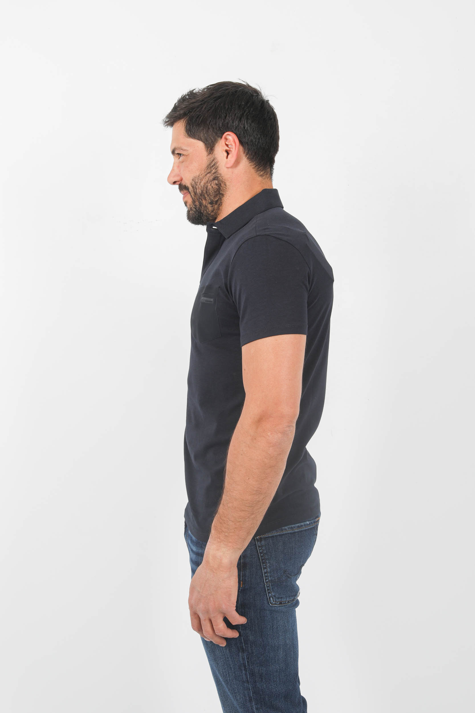 POLO RRD MARINE SES137-60