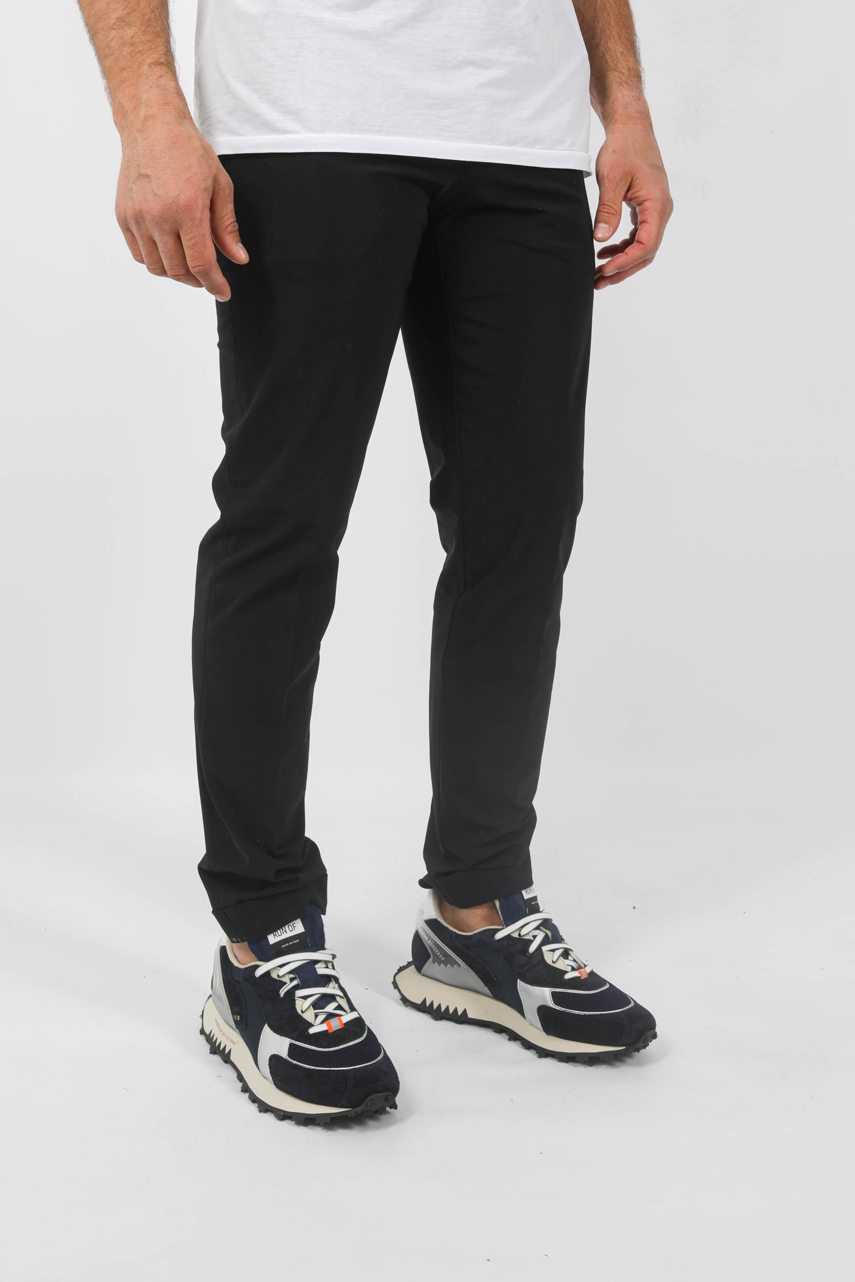 PANTALON RRD NOIR SES200-10