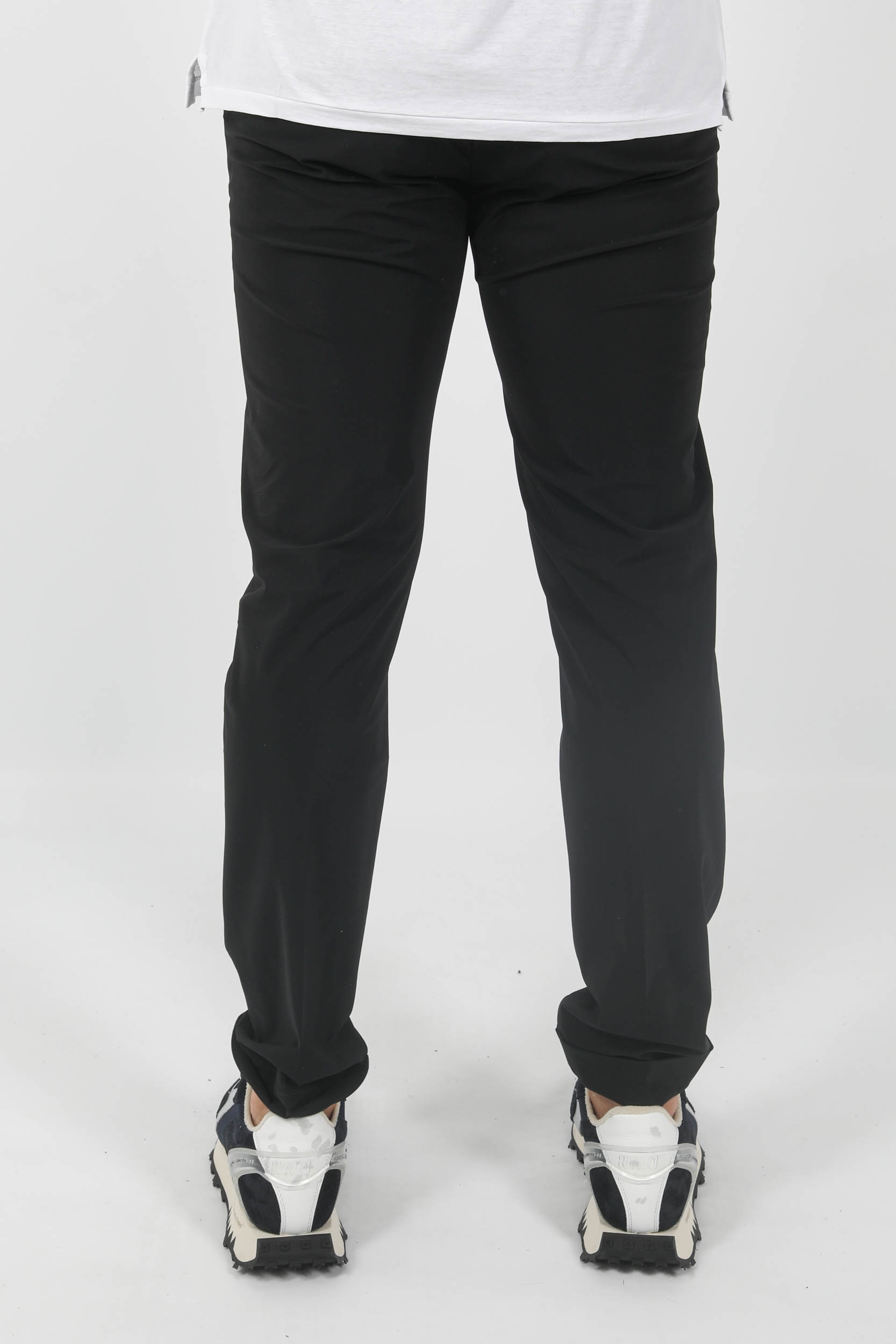 PANTALON RRD NOIR SES200-10