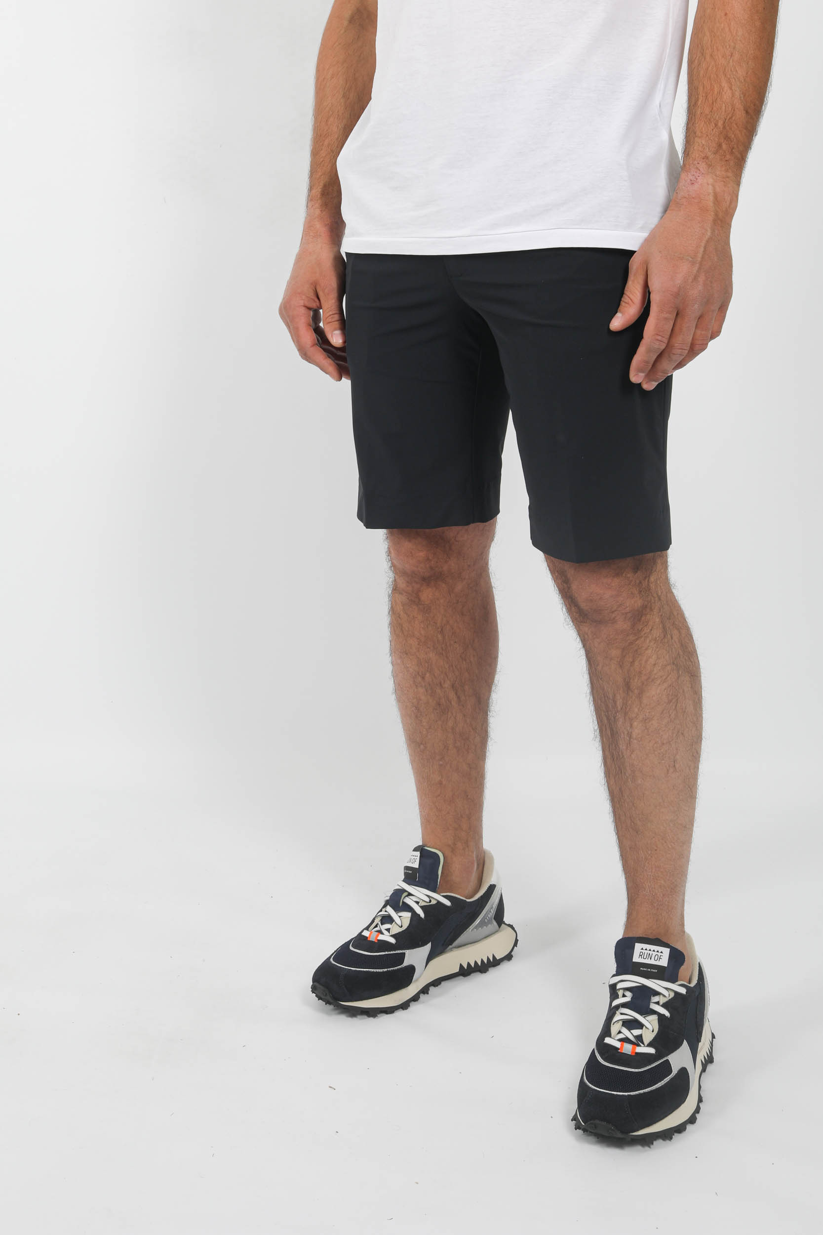 SHORT RRD MARINE 23207-60