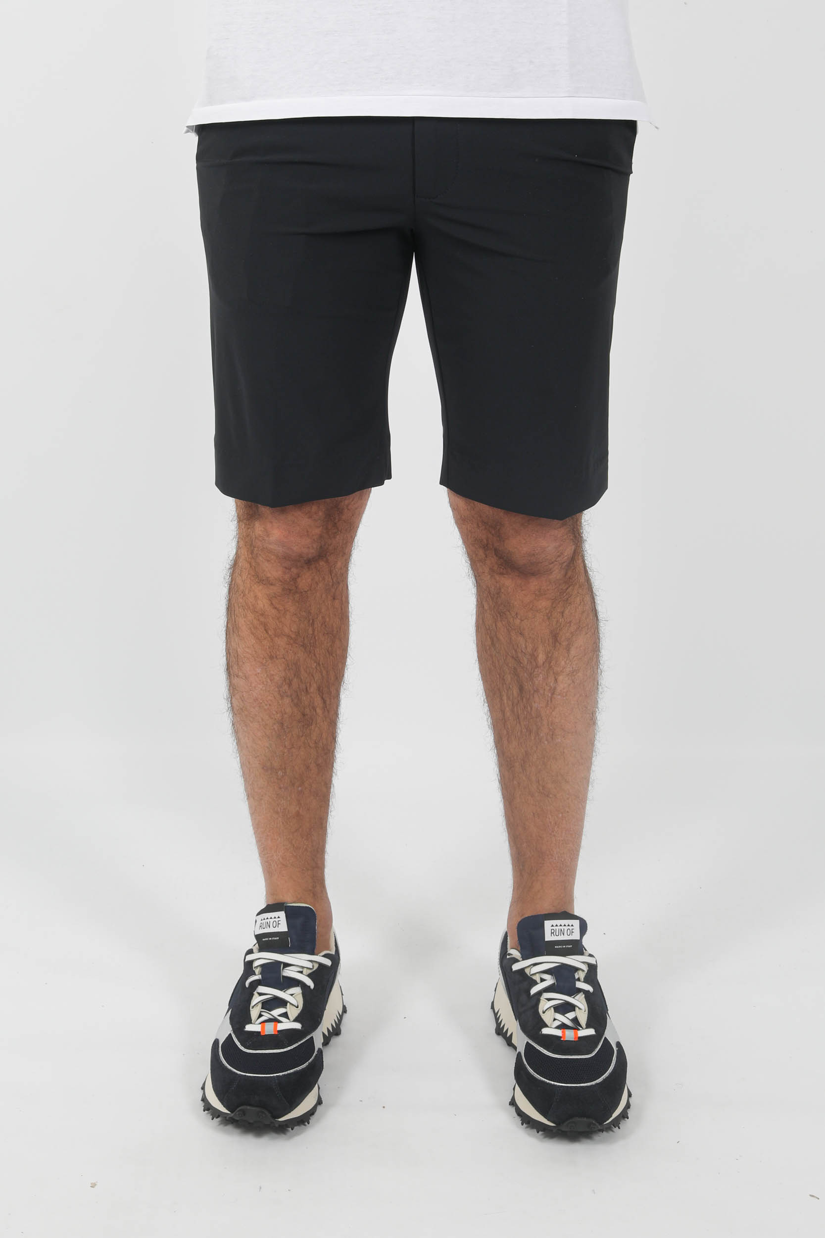 SHORT RRD MARINE 23207-60