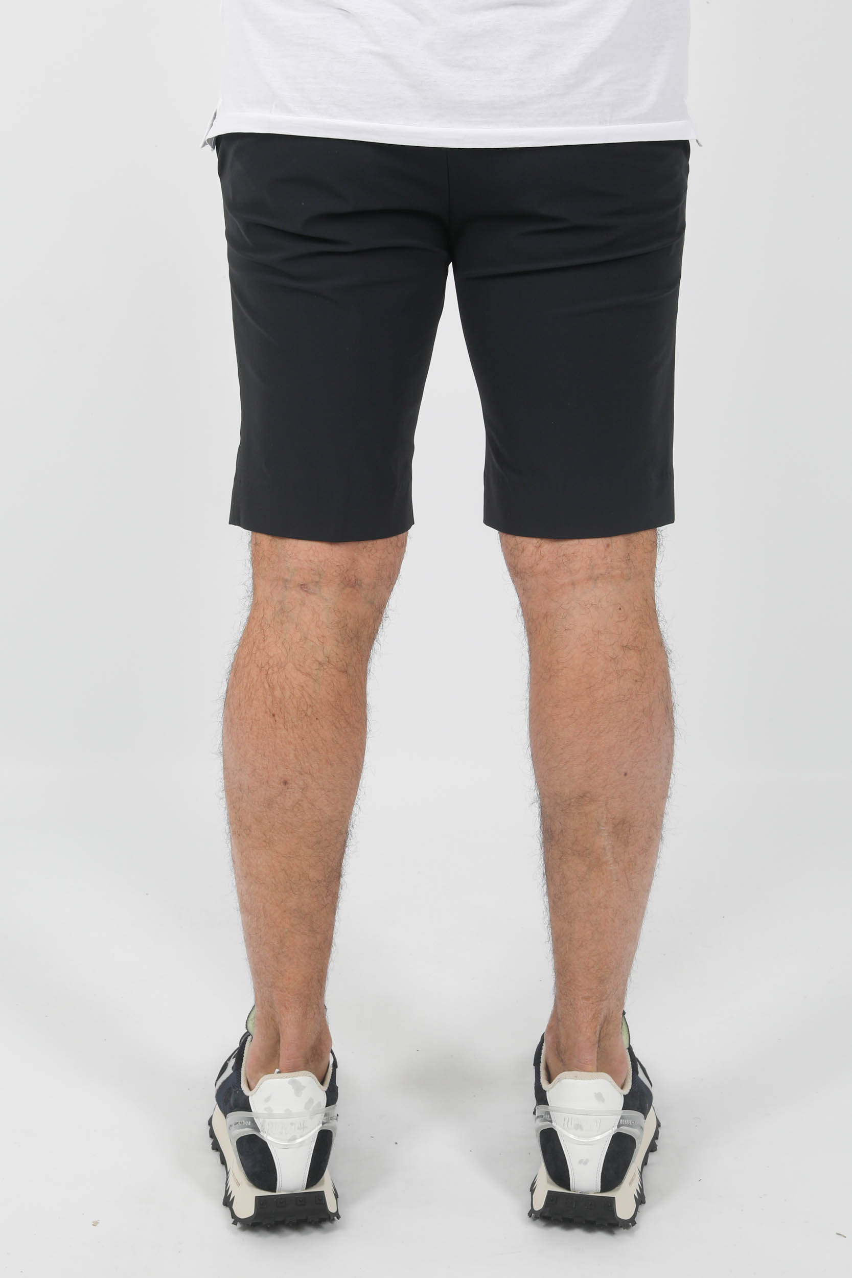 SHORT RRD MARINE 23207-60