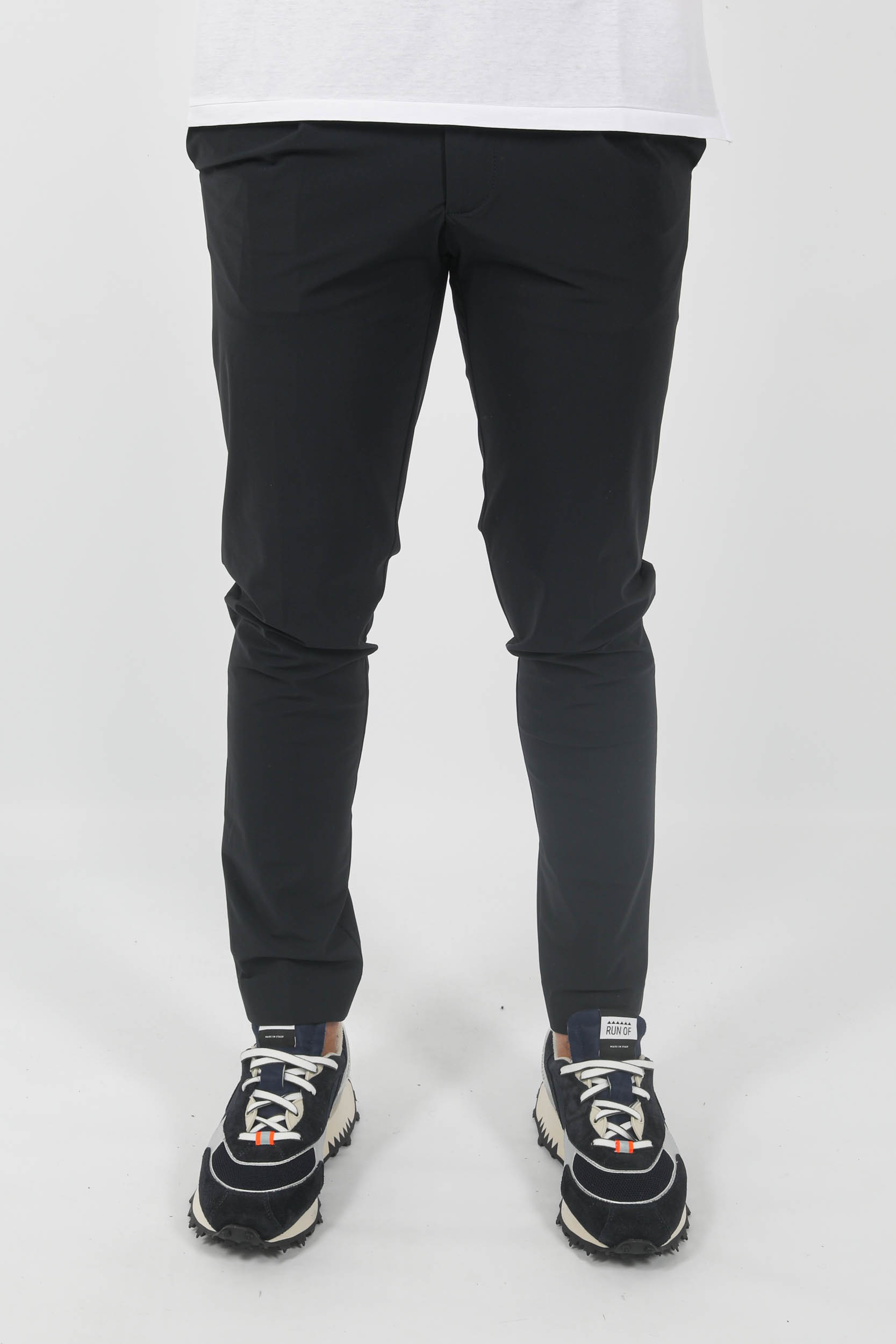 PANTALON A PINCE RRD MARINE 23201-60