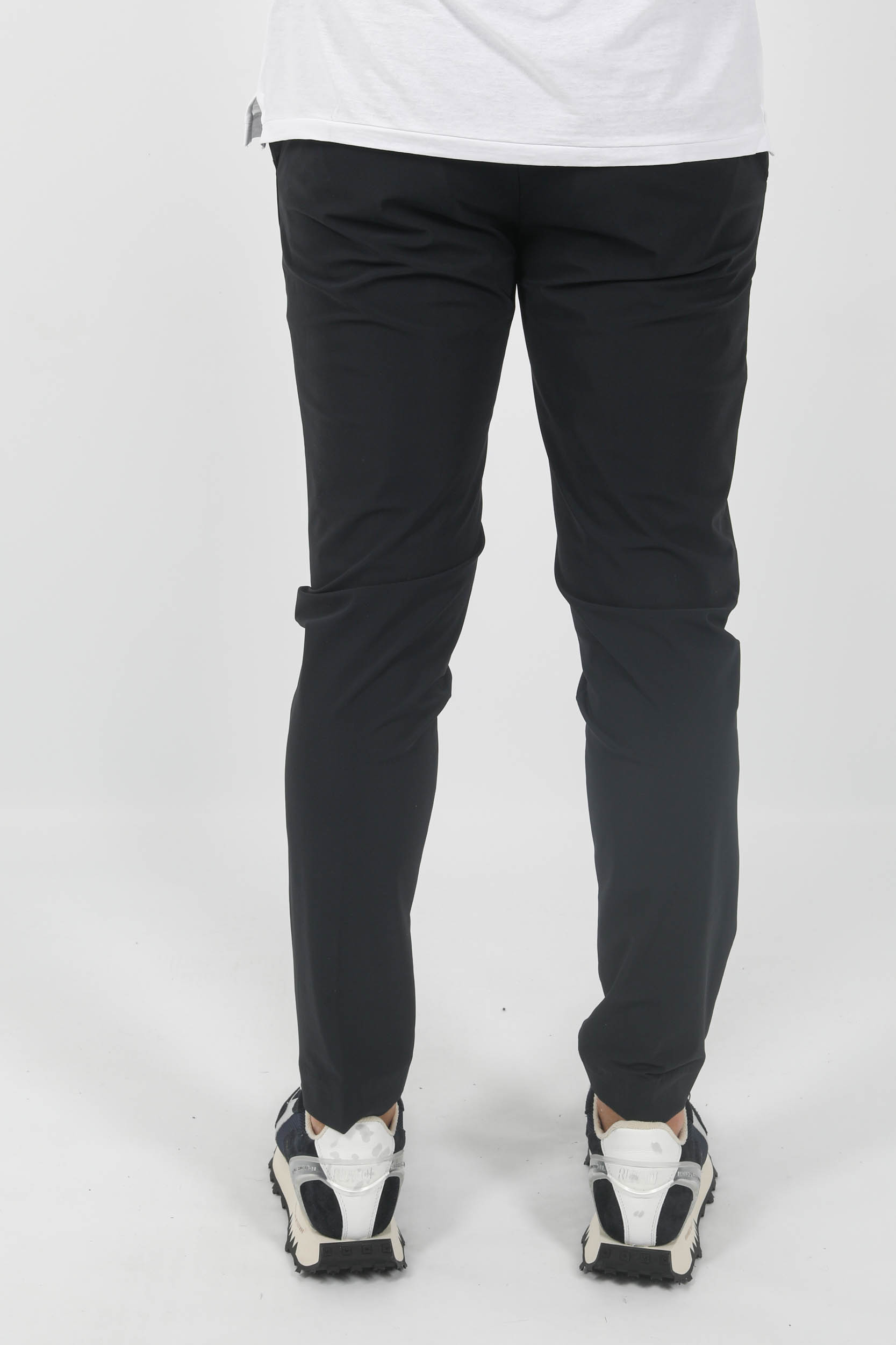 PANTALON A PINCE RRD MARINE 23201-60