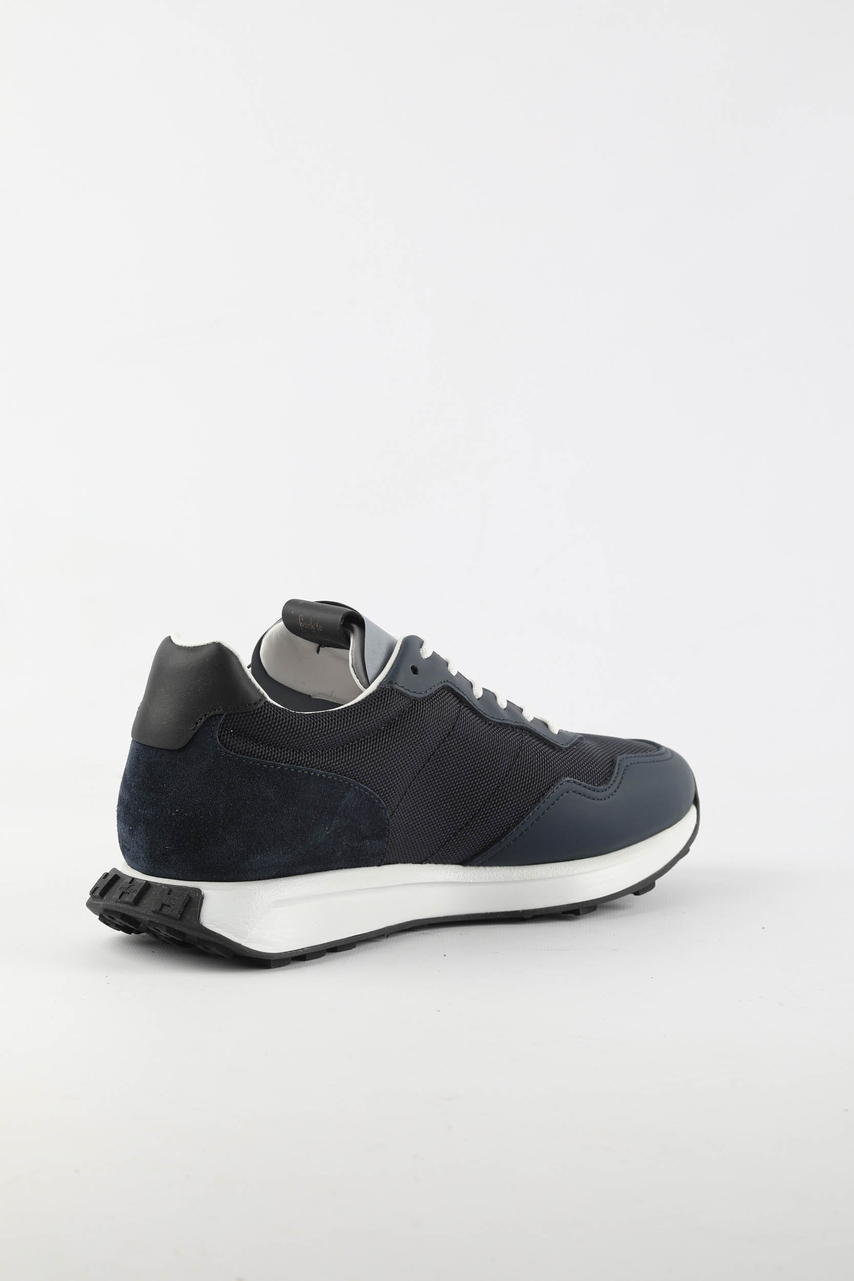 BASKETS HOGAN 601 MARINE/ORANGE HXM6010-S248N