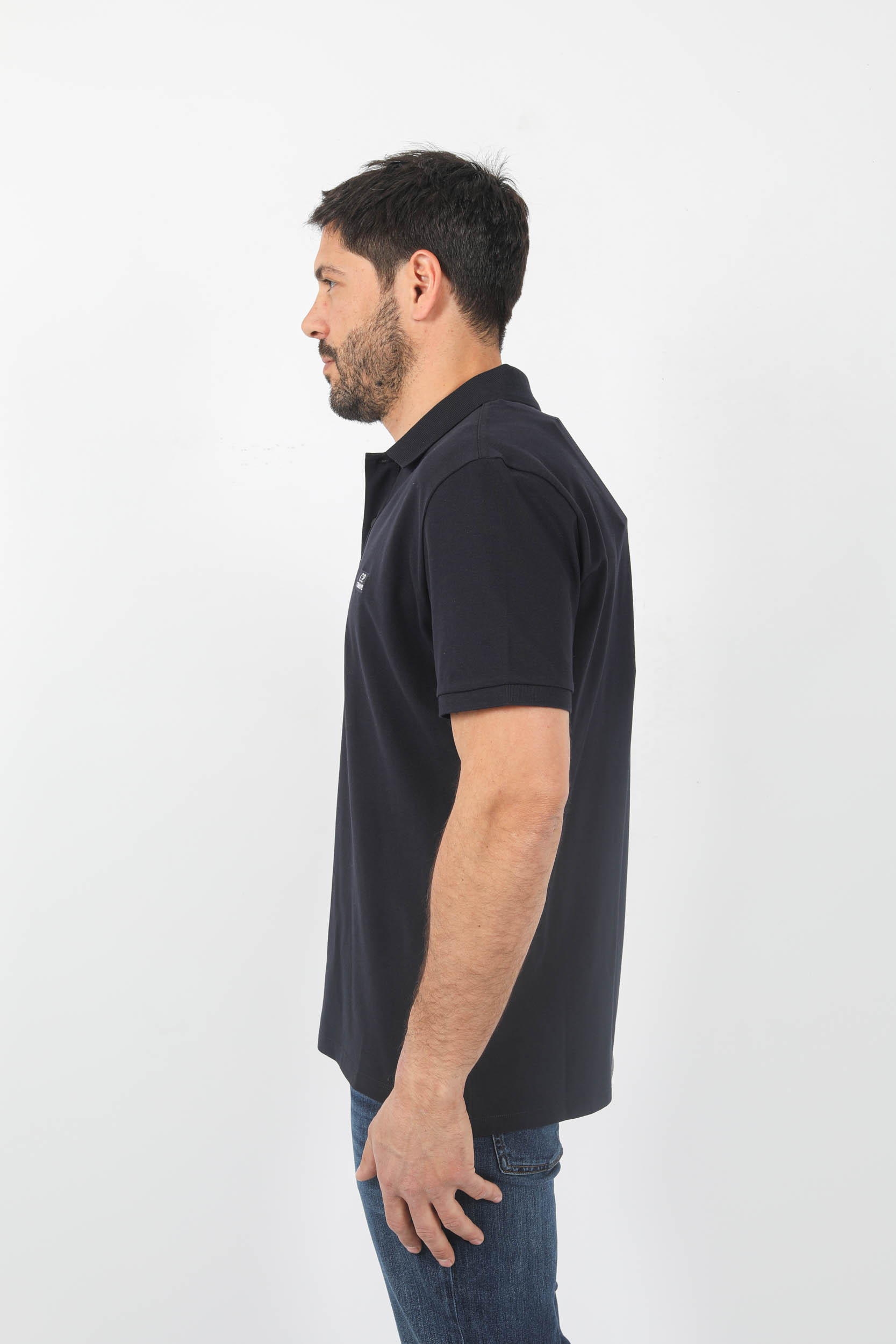 POLO C.P COMPANY MARINE L094A-888