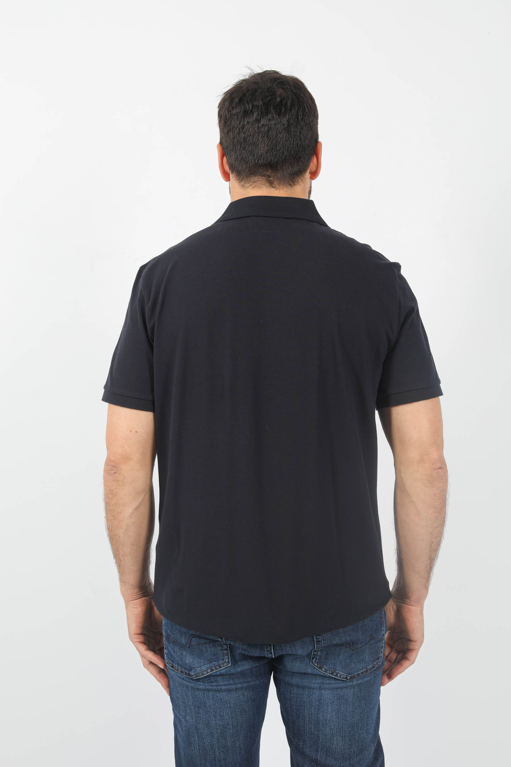 POLO C.P COMPANY MARINE L094A-888