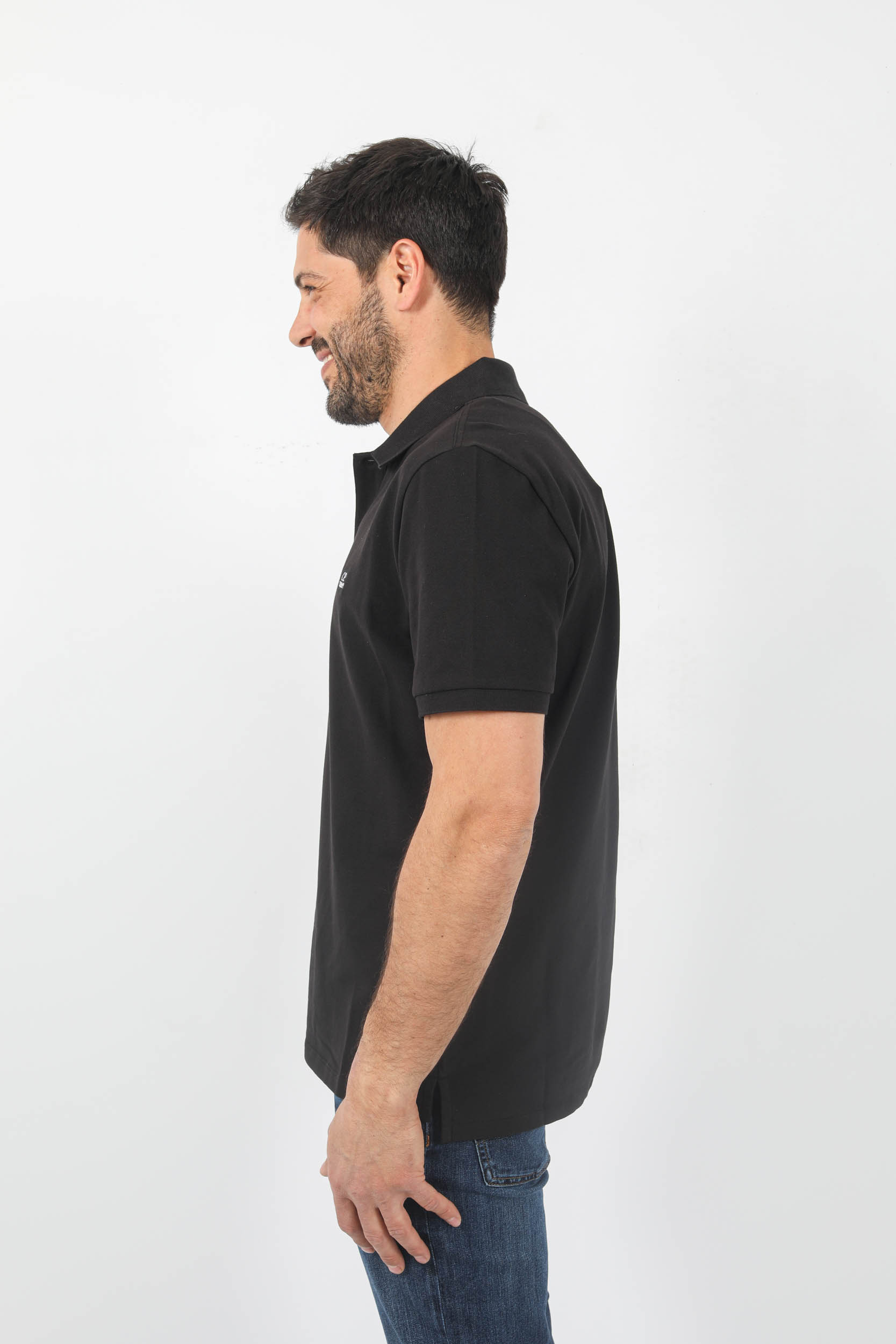 POLO C.P COMPANY NOIR L094A-999