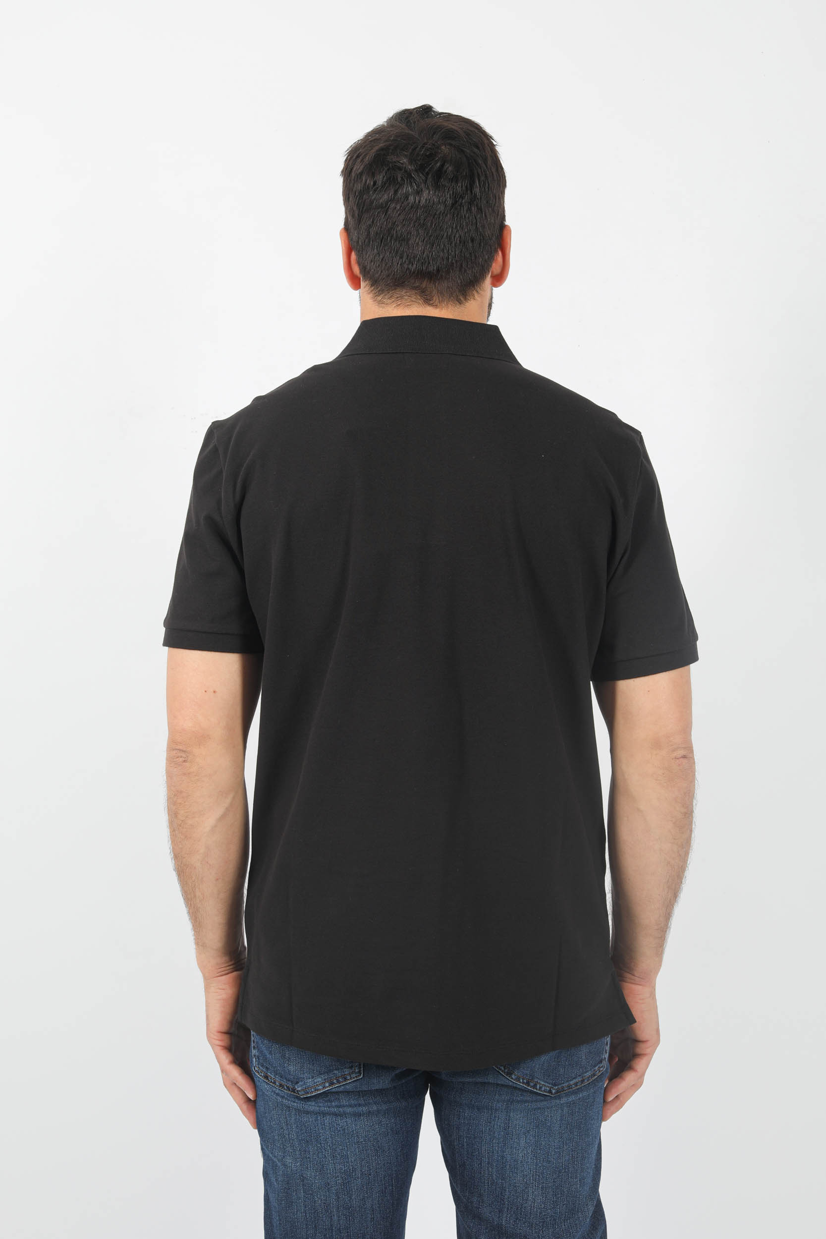 POLO C.P COMPANY NOIR L094A-999