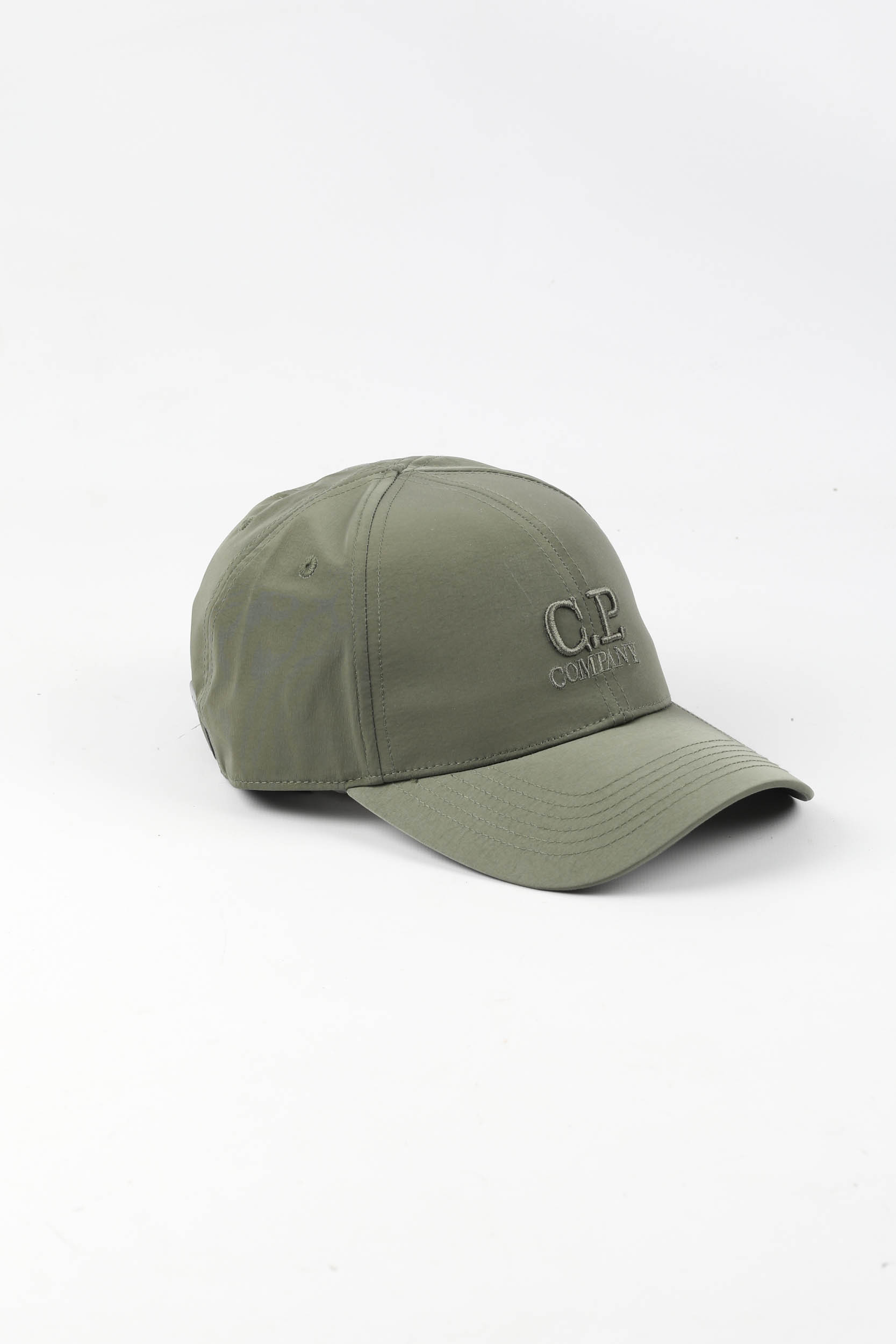 CASQUETTE C.P COMPANY KAKI C147A-648