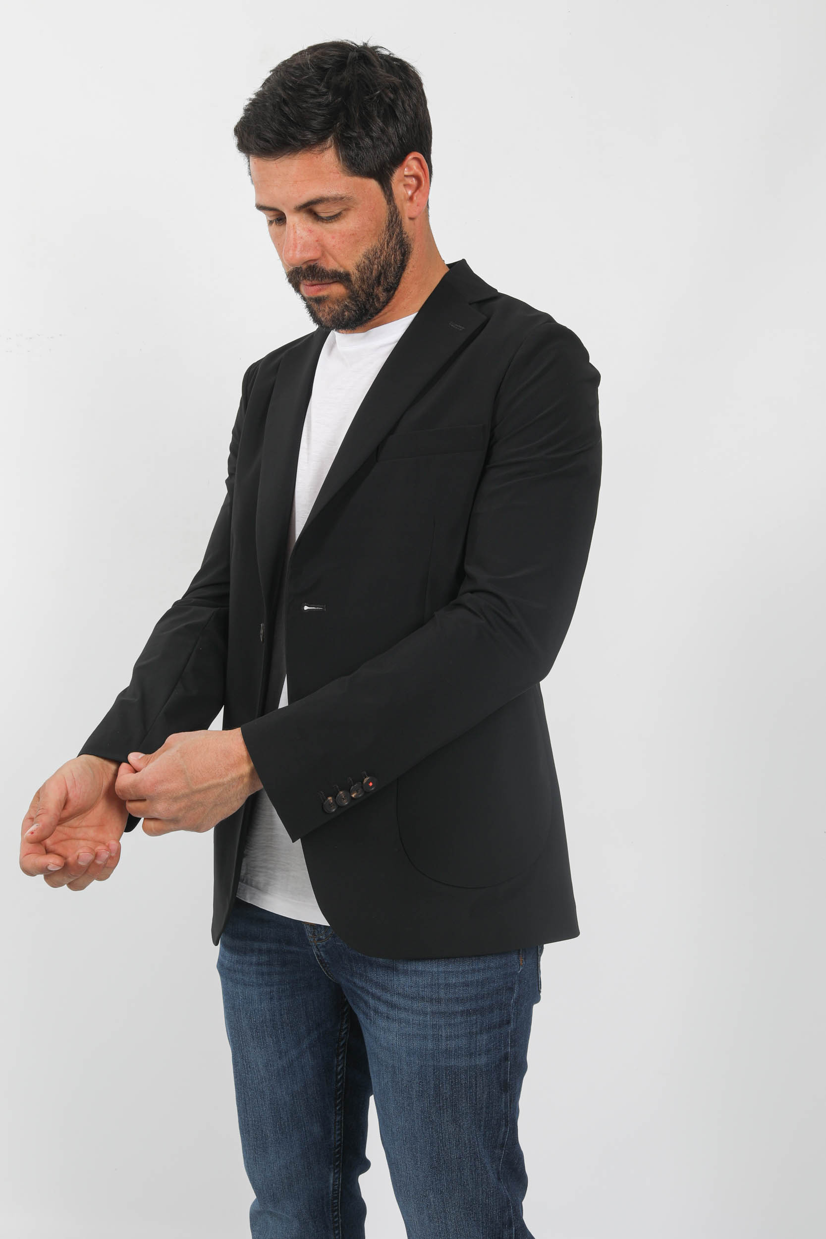 BLAZER RRD NOIR SES040-10