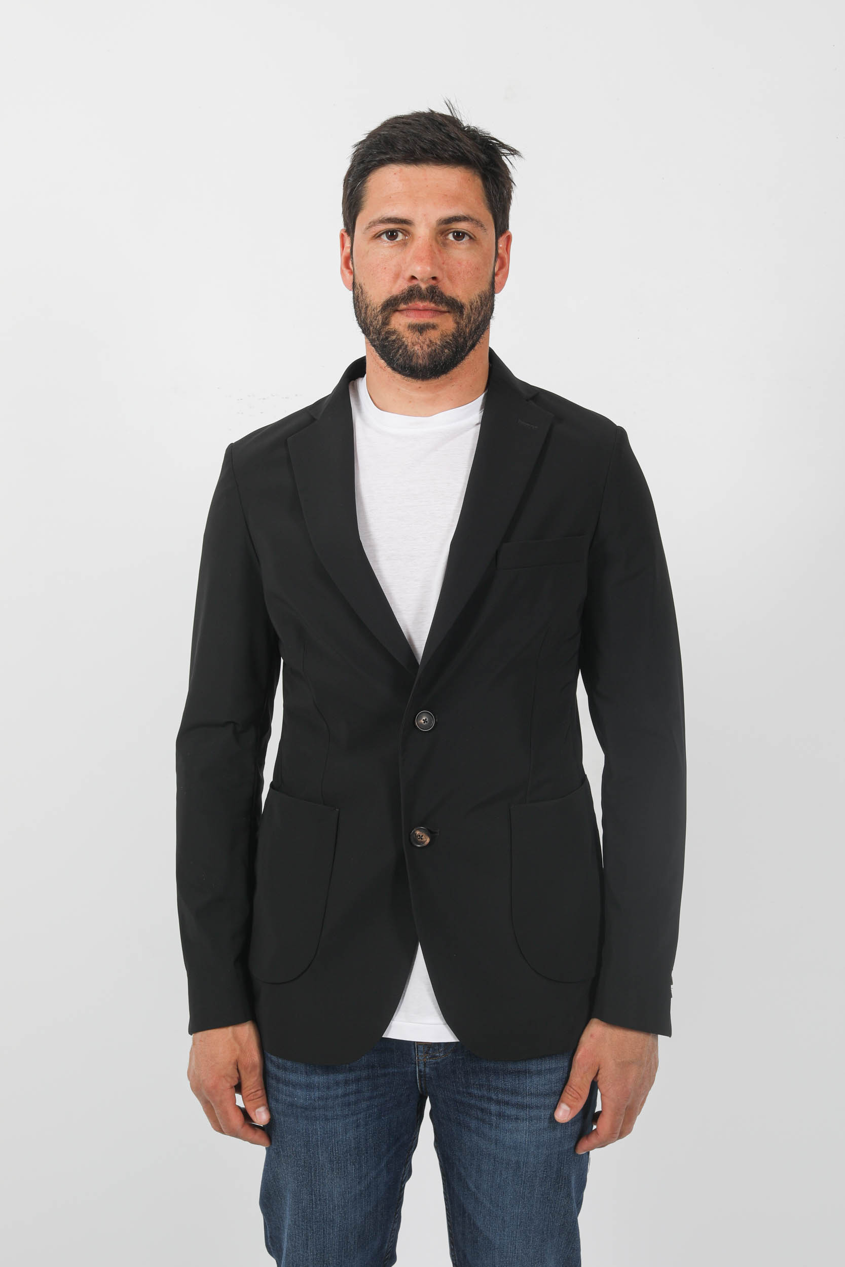 BLAZER RRD NOIR SES040-10