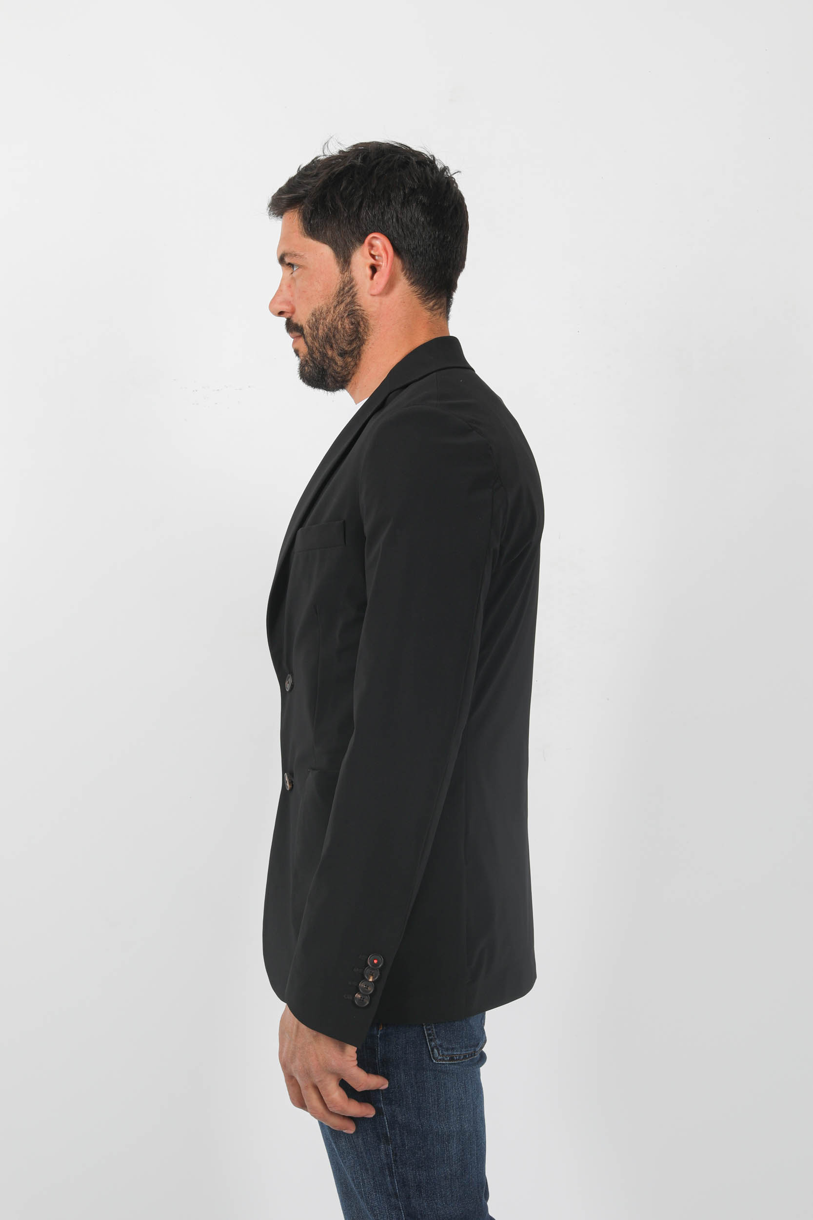 BLAZER RRD NOIR SES040-10