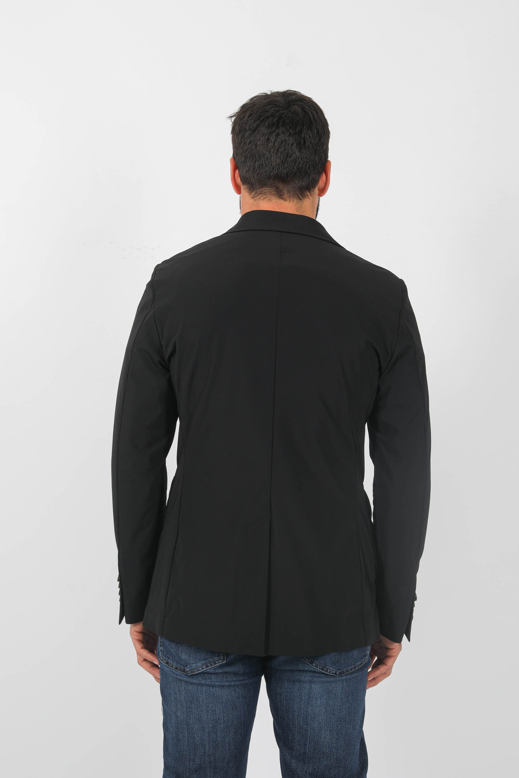 BLAZER RRD NOIR SES040-10