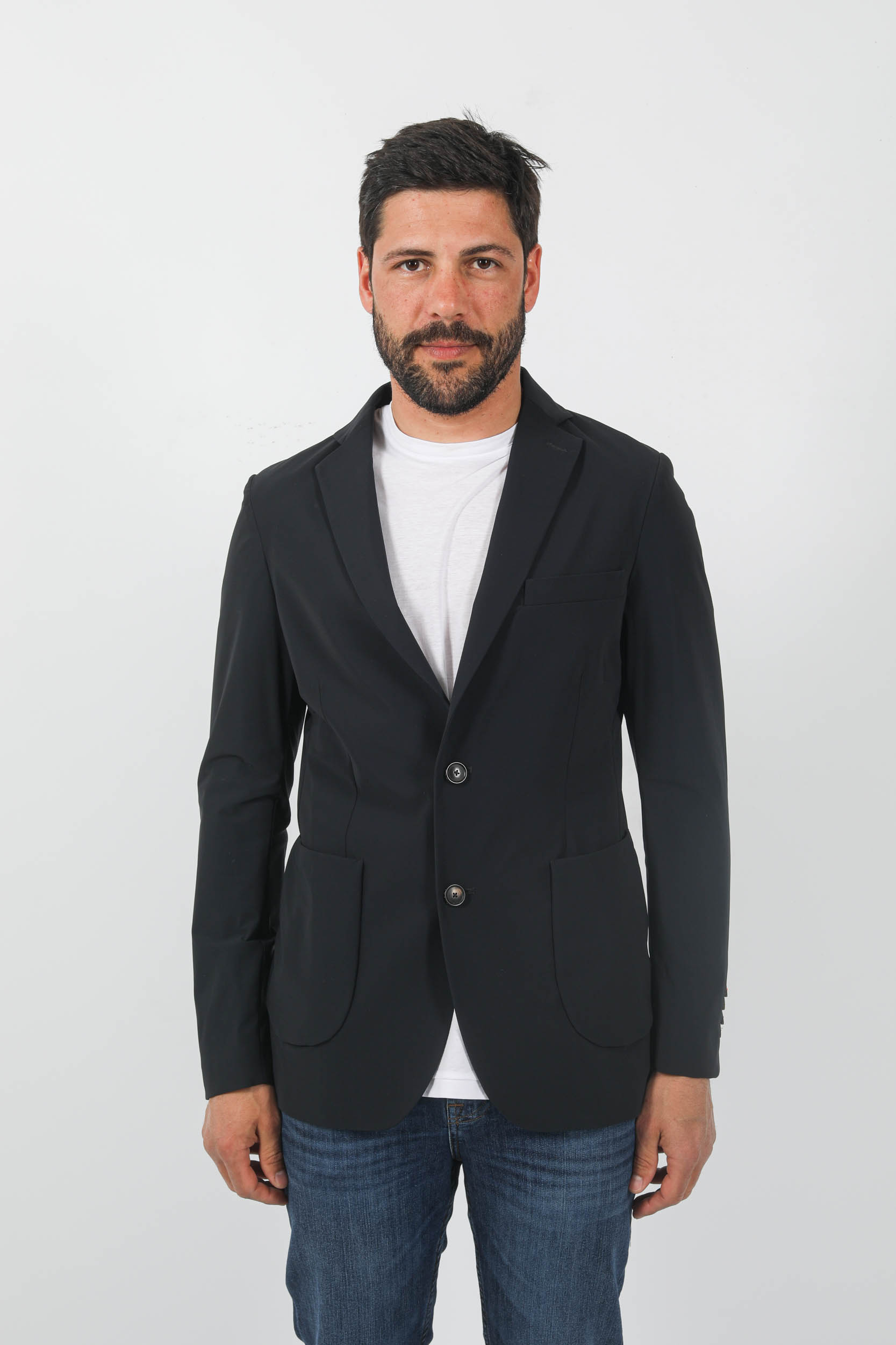 BLAZER RRD MARINE SES040-60