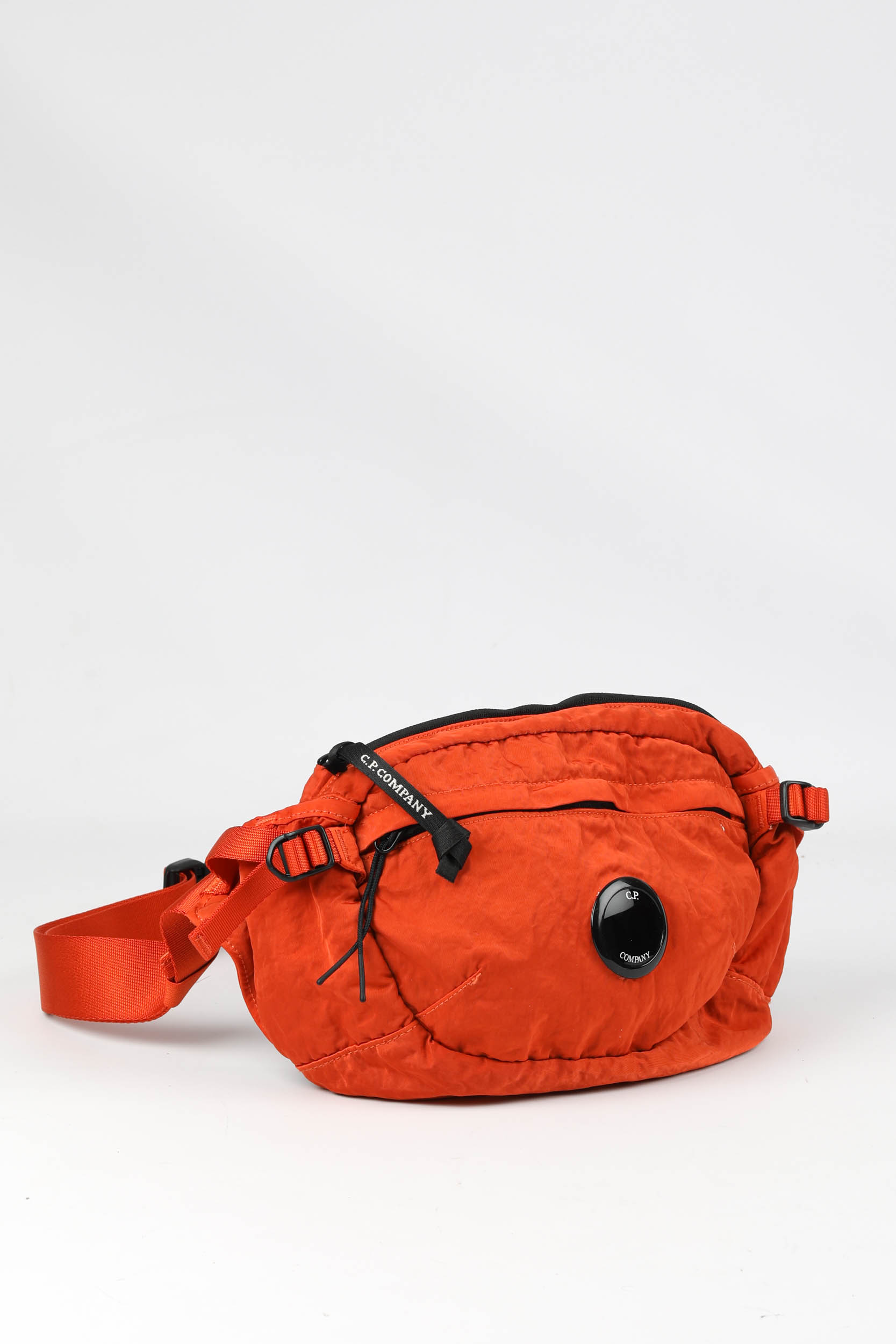 BANANE C.P COMPANY ORANGE C112A-439