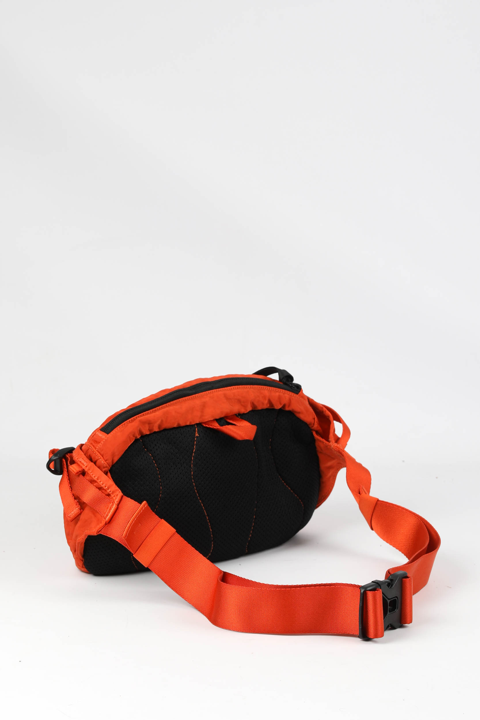 BANANE C.P COMPANY ORANGE C112A-439