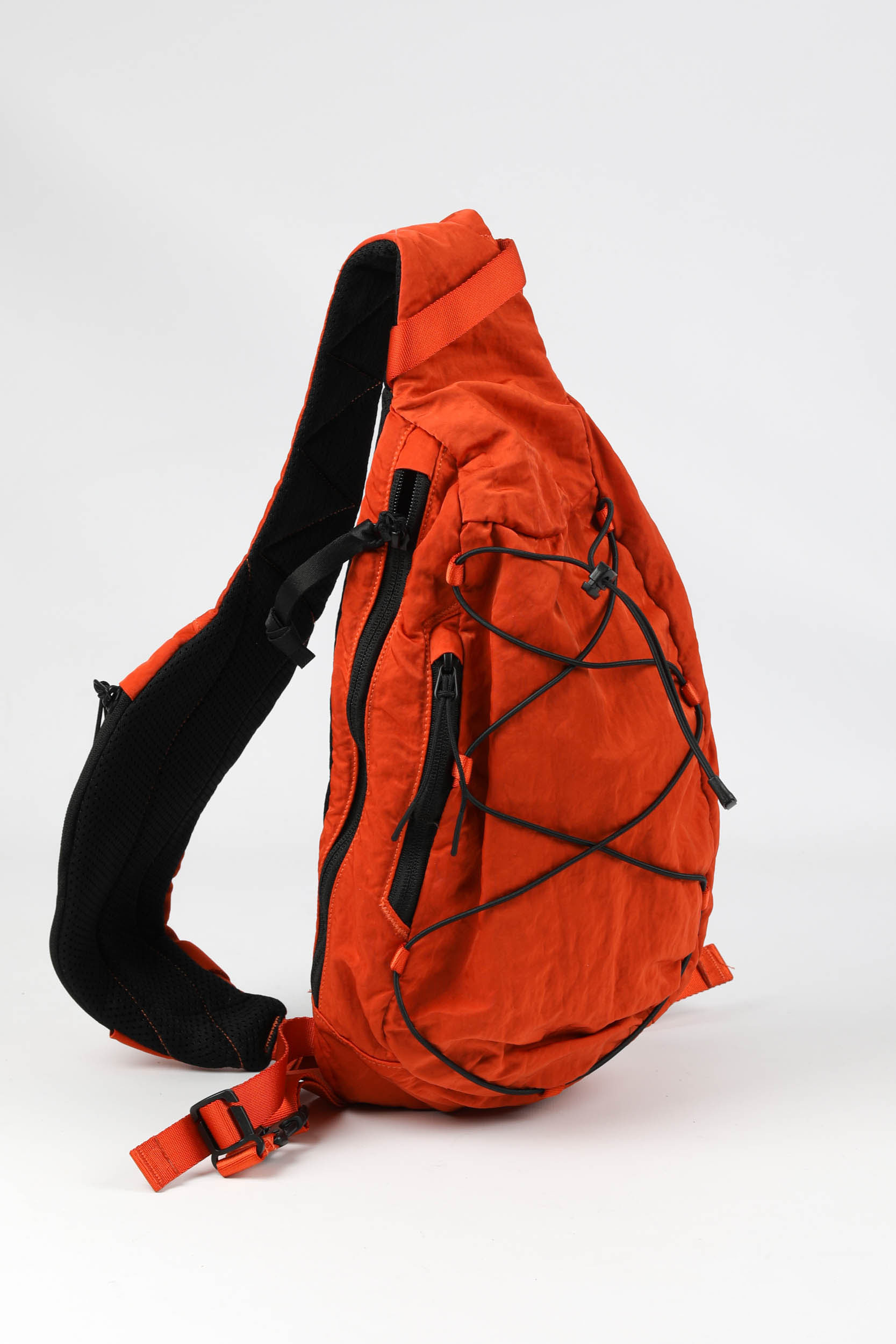 SACCOCHE GUITARE C.P COMPANY ORANGE C114A-439