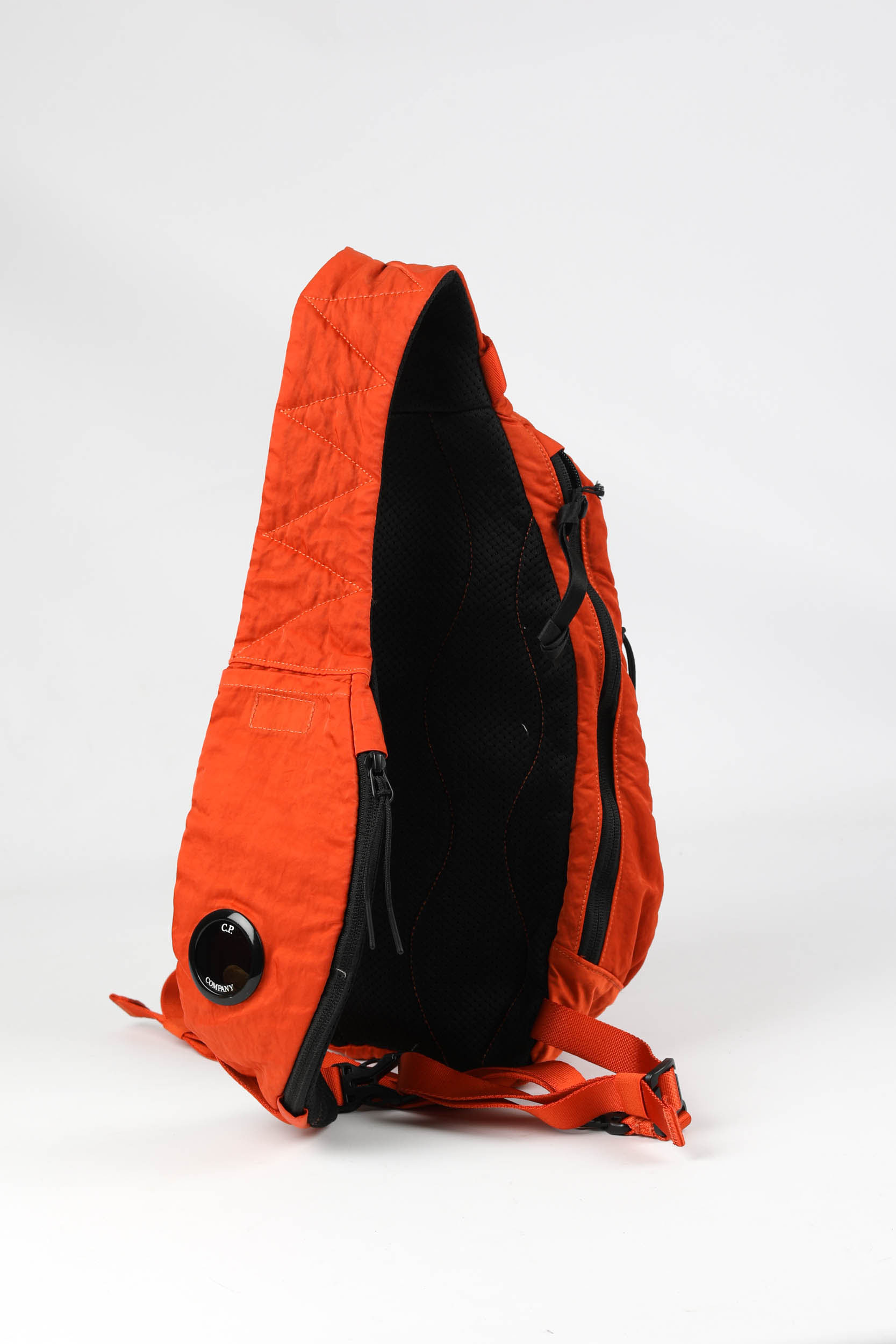 SACCOCHE GUITARE C.P COMPANY ORANGE C114A-439