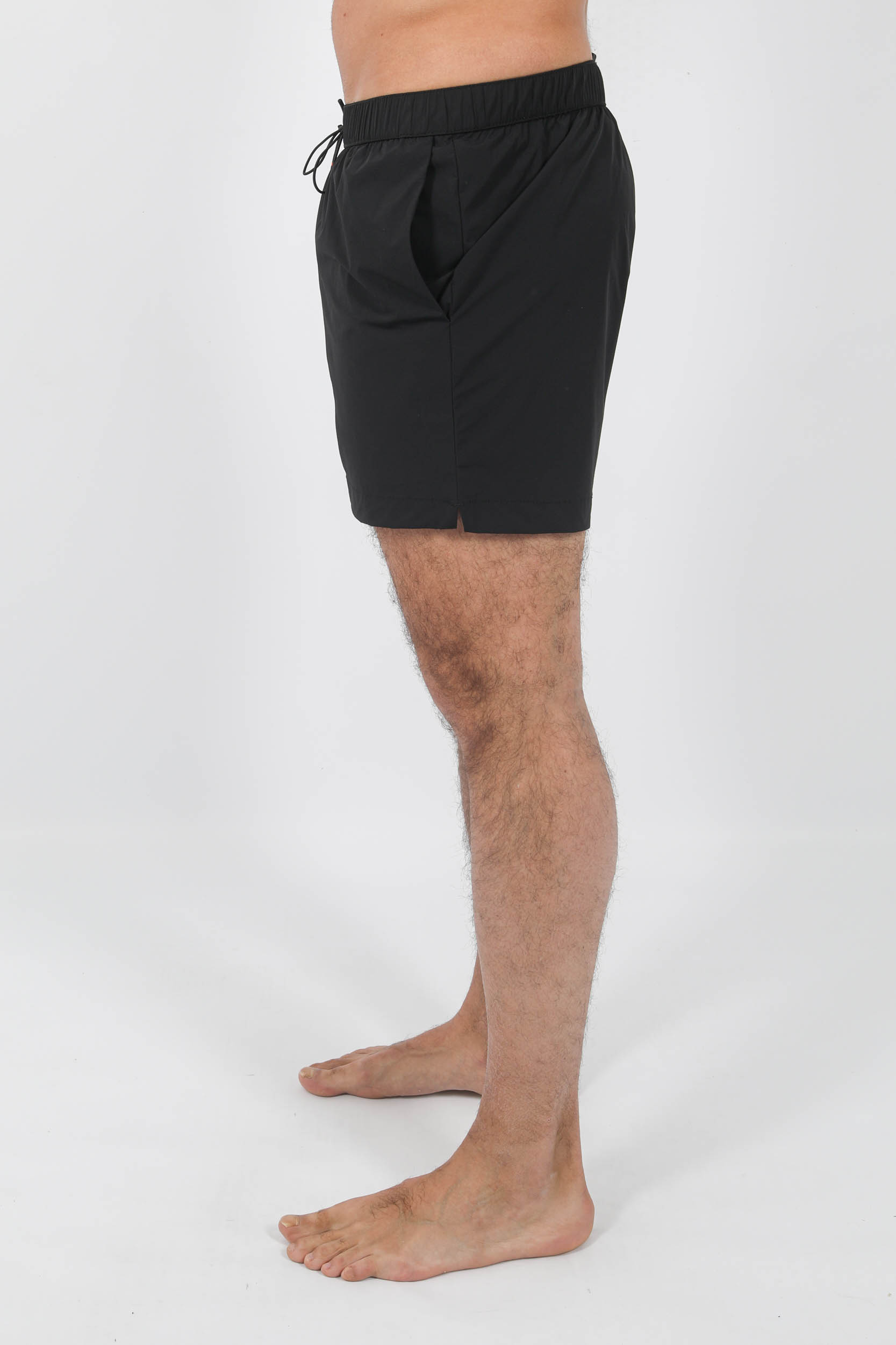 MAILLOT DE BAIN RRD NOIR 23256-10