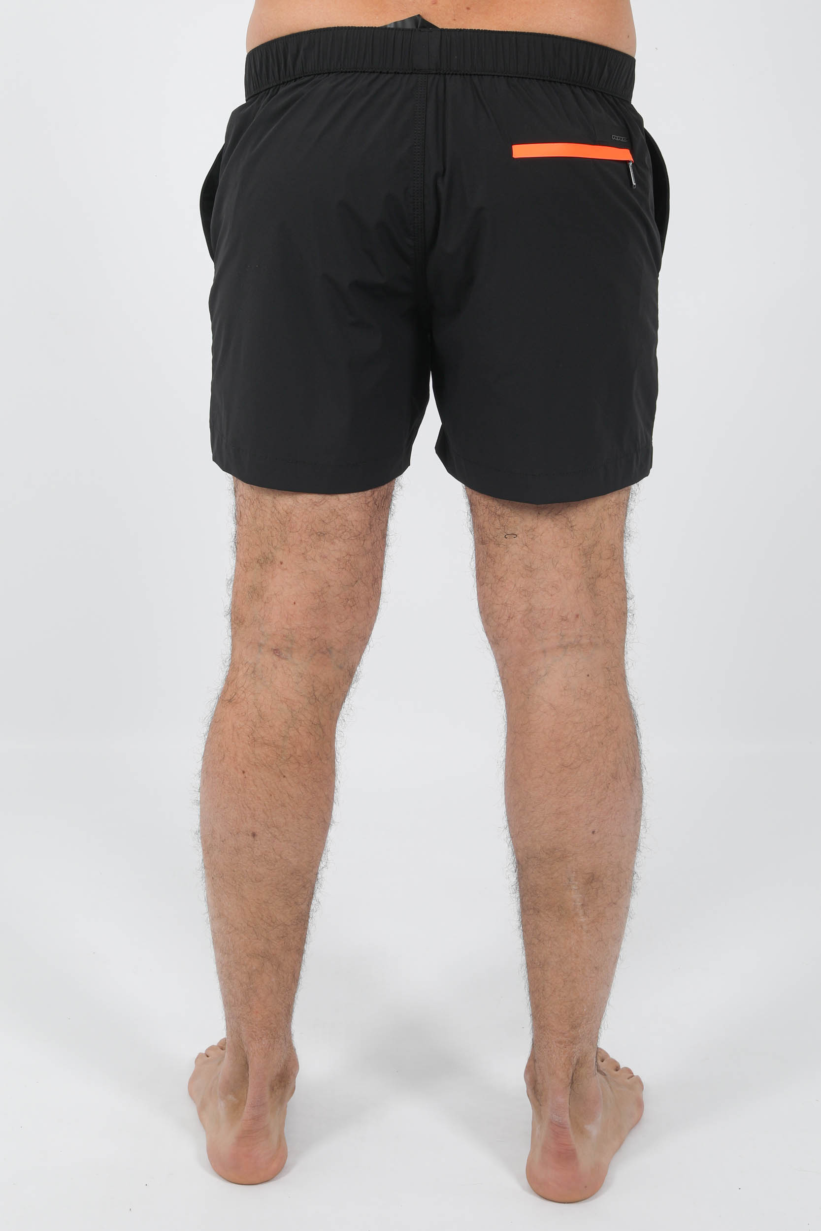 MAILLOT DE BAIN RRD NOIR 23256-10