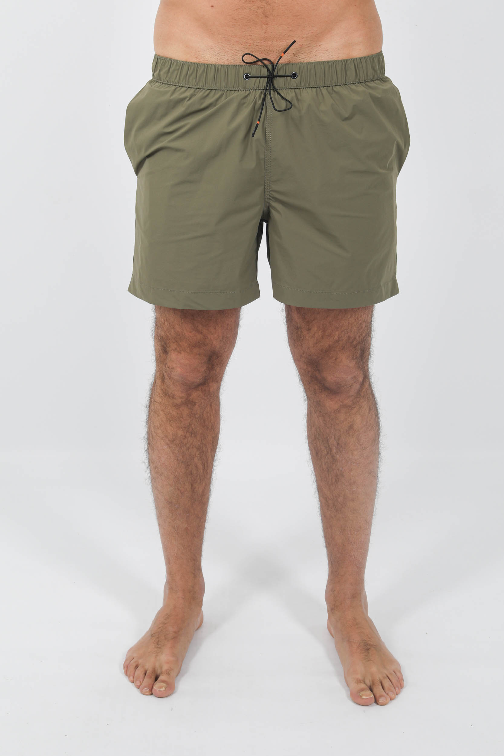 MAILLOT DE BAIN RRD KAKI 23256-22