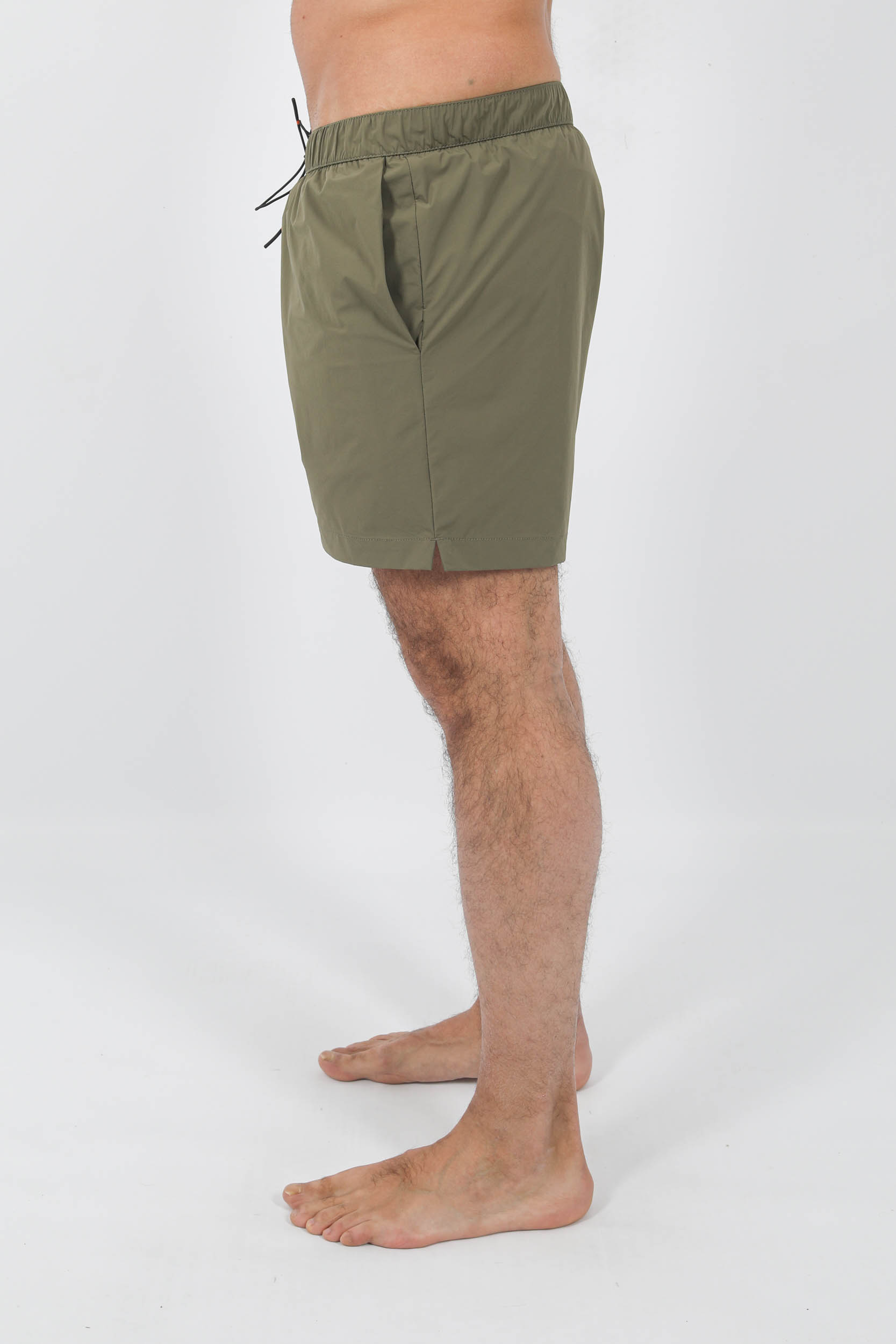 MAILLOT DE BAIN RRD KAKI 23256-22