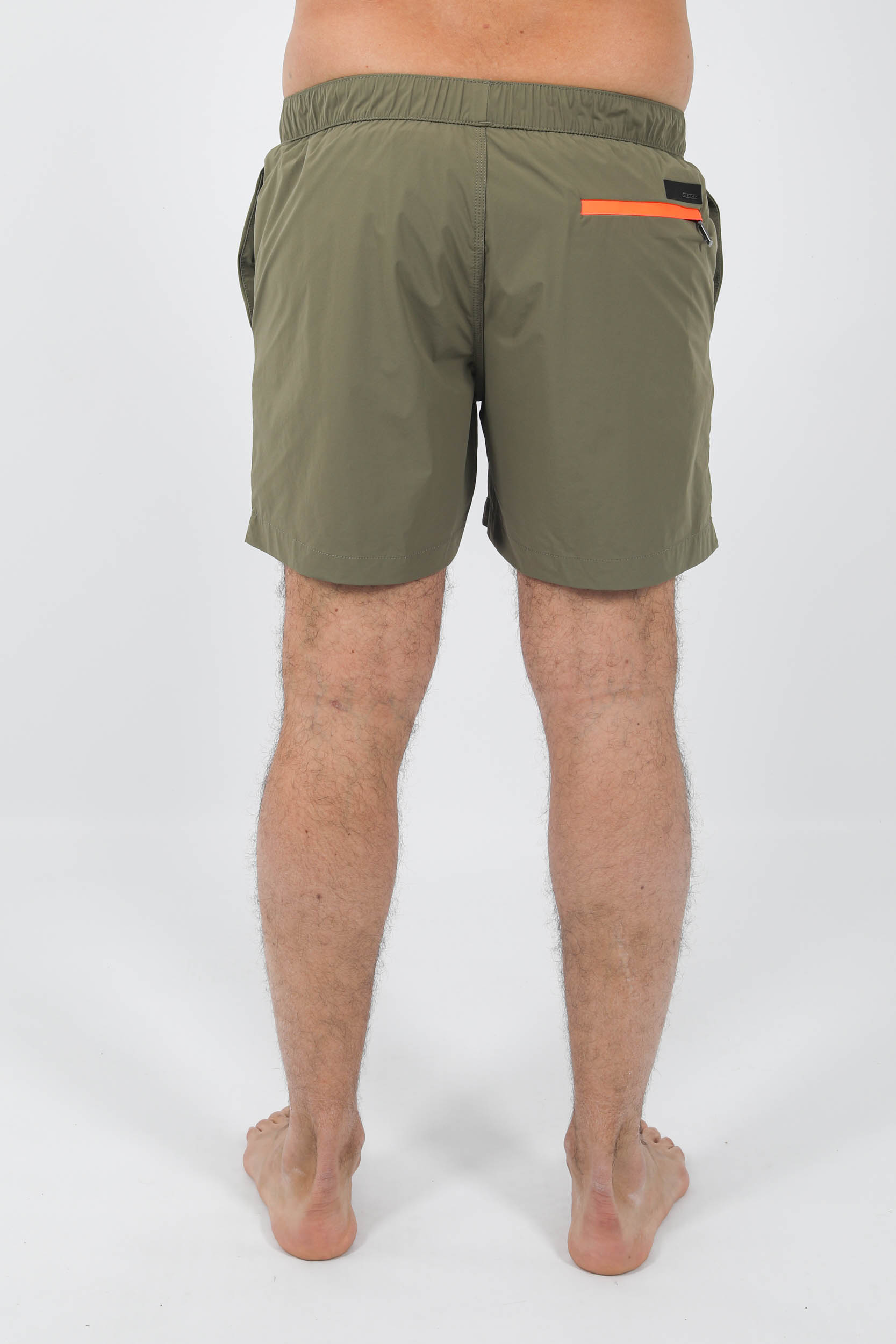 MAILLOT DE BAIN RRD KAKI 23256-22