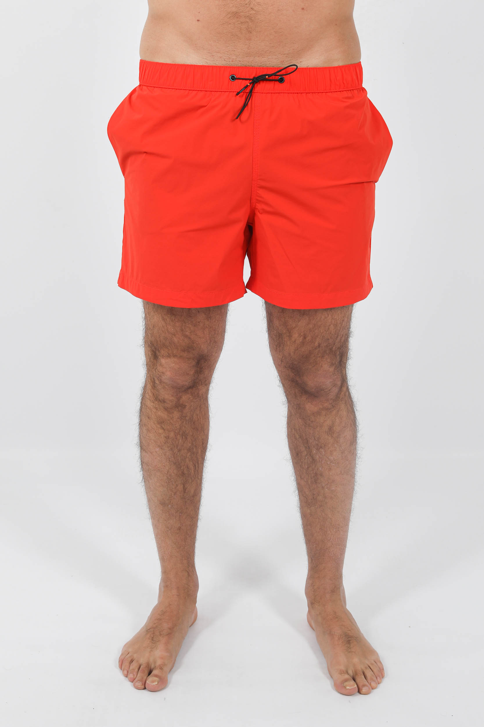 MAILLOT DE BAIN RRD ORANGE 23256-30