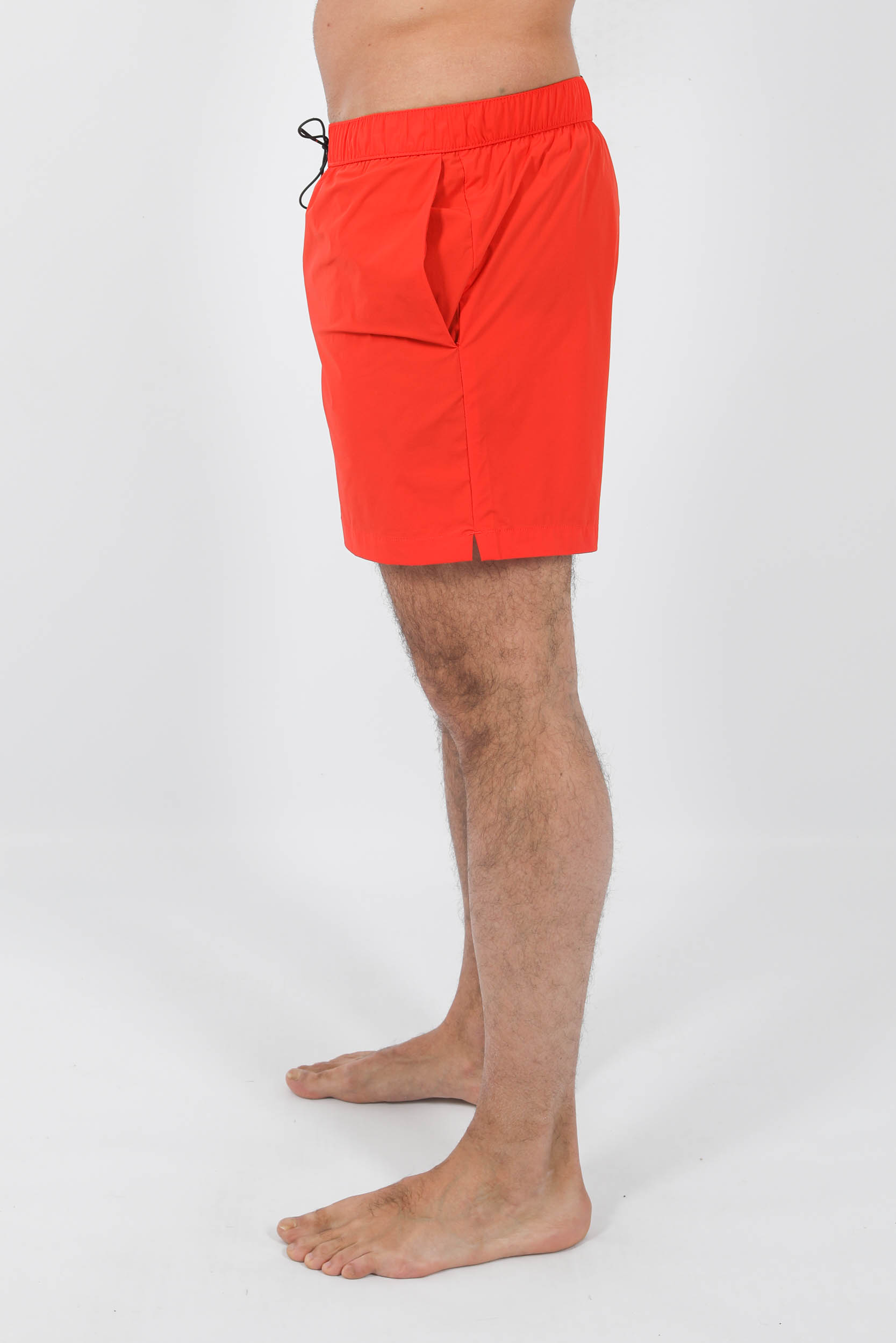 MAILLOT DE BAIN RRD ORANGE 23256-30