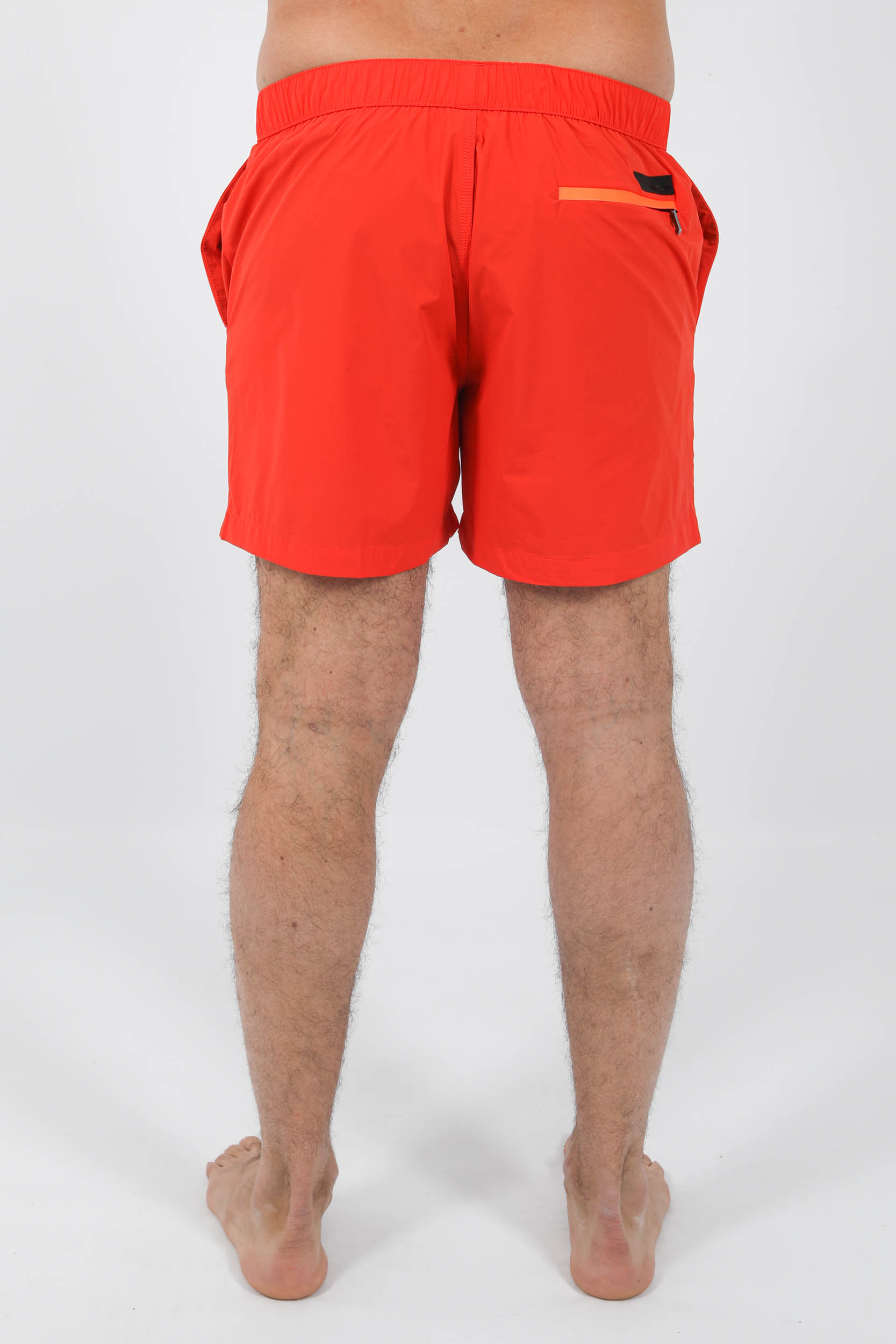 MAILLOT DE BAIN RRD ORANGE 23256-30