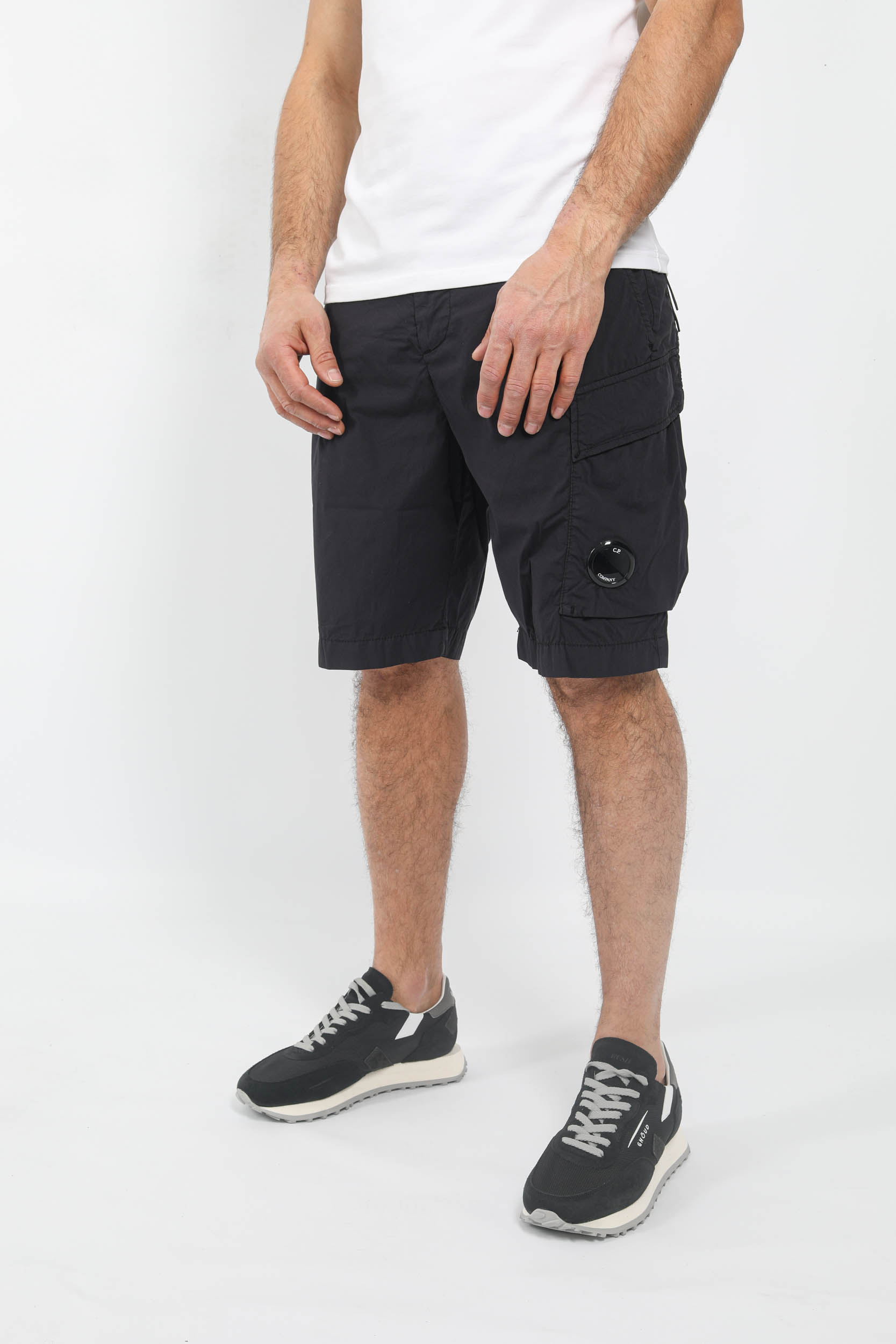 SHORT CARGO C.P COMPANY MARINE E268A-888