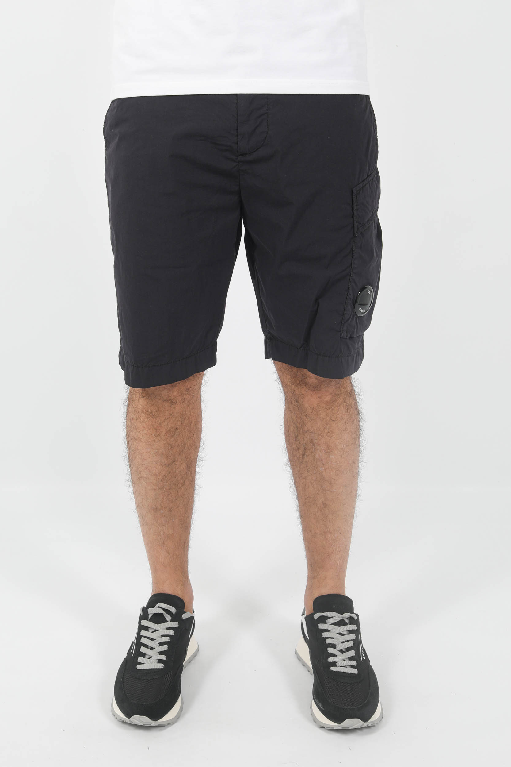 SHORT CARGO C.P COMPANY MARINE E268A-888