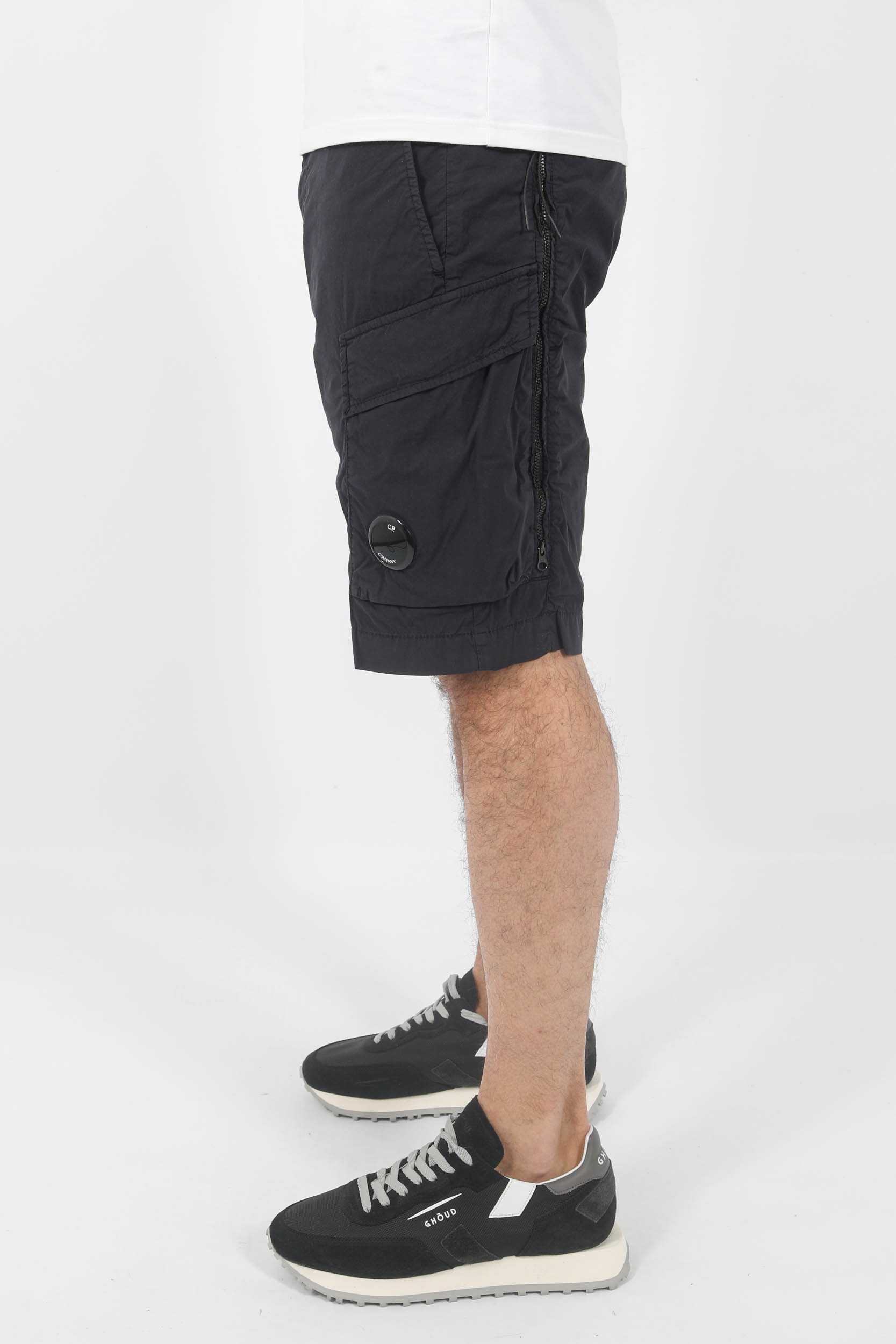 SHORT CARGO C.P COMPANY MARINE E268A-888